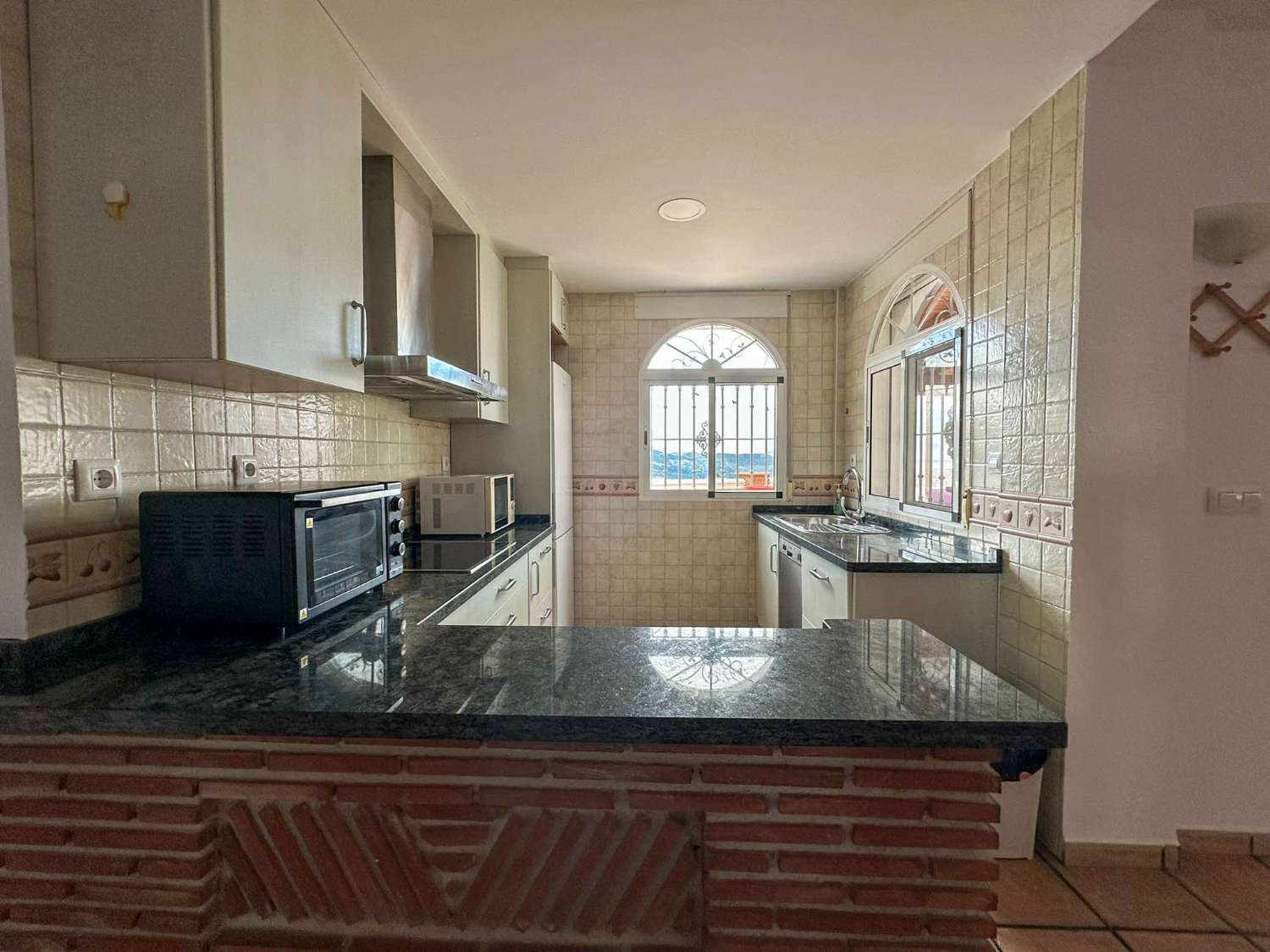 Woning te huur in Molvízar