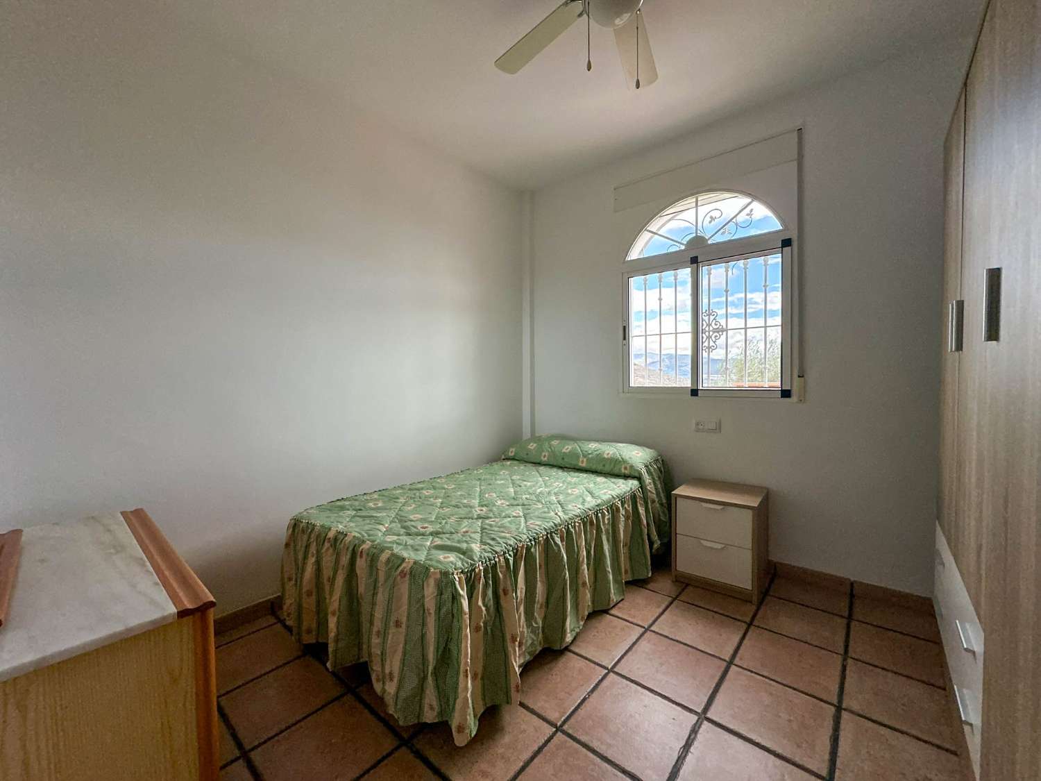 Woning te huur in Molvízar