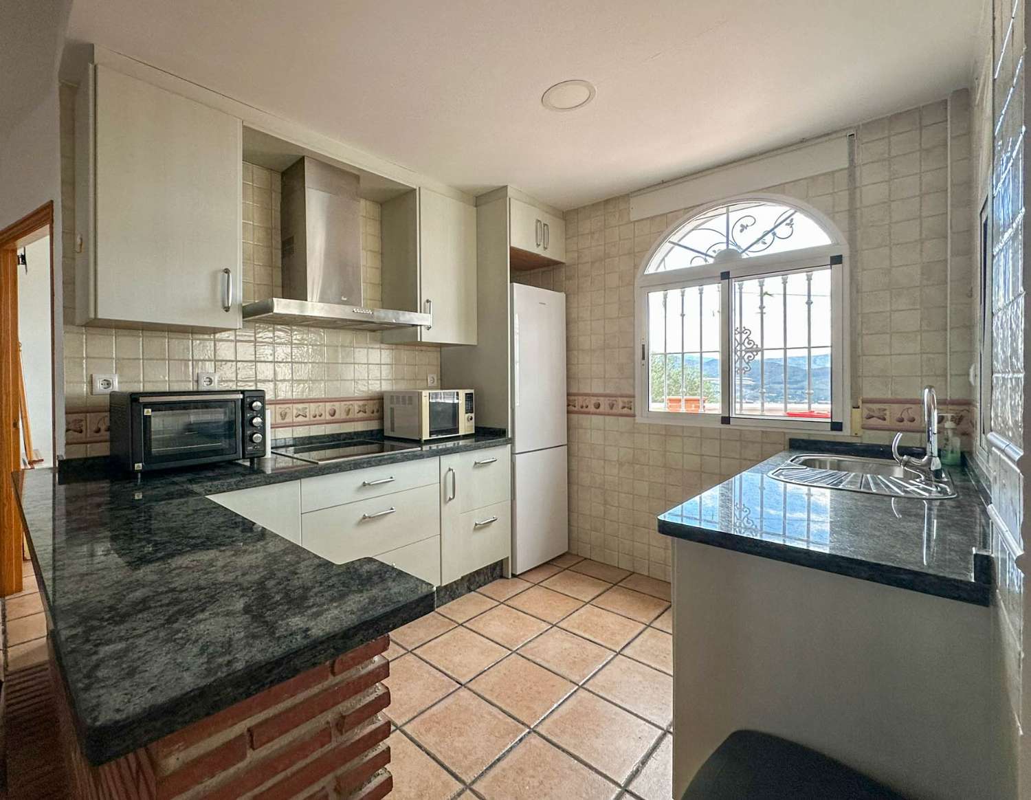 Woning te huur in Molvízar