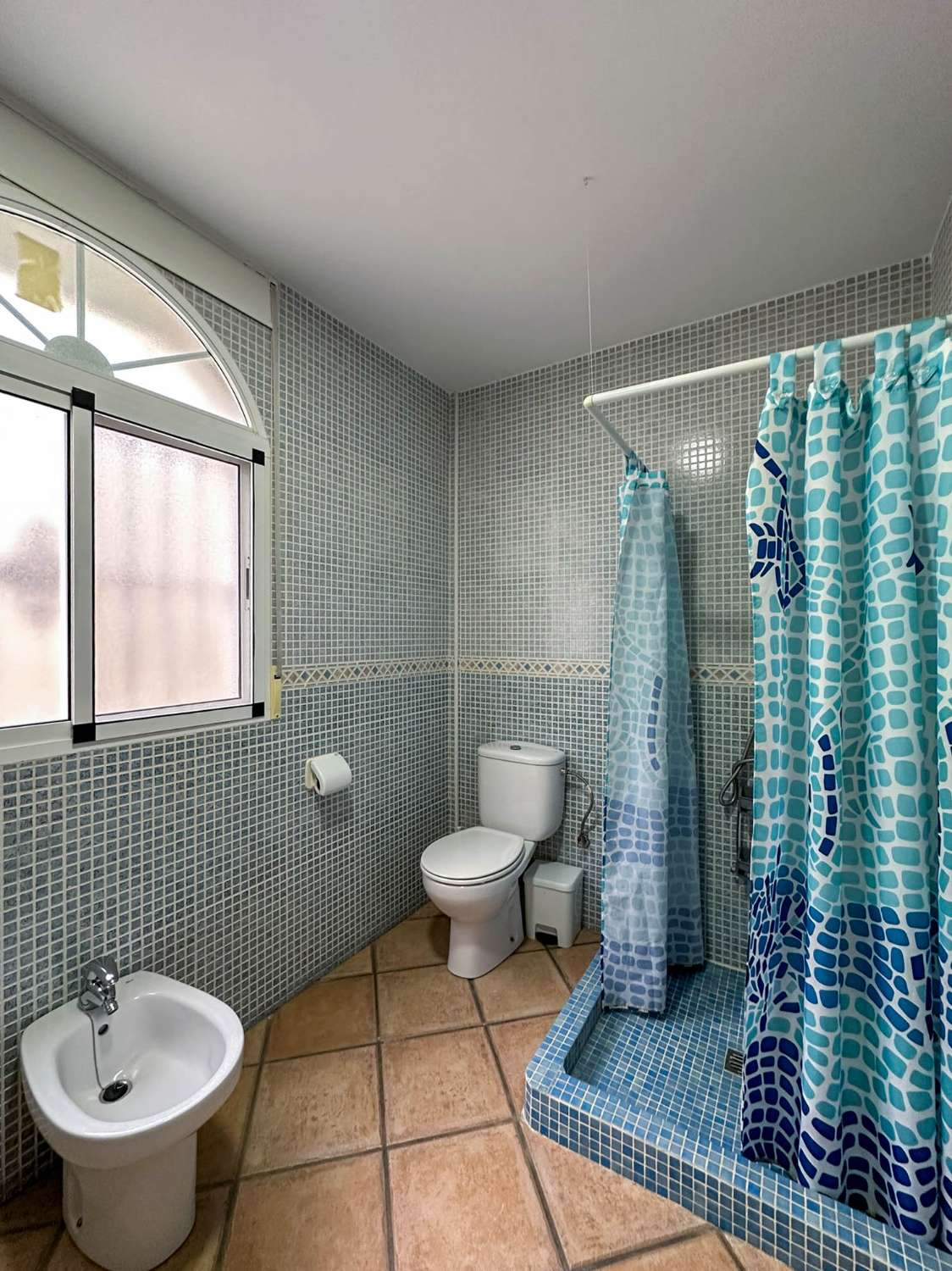 Woning te huur in Molvízar