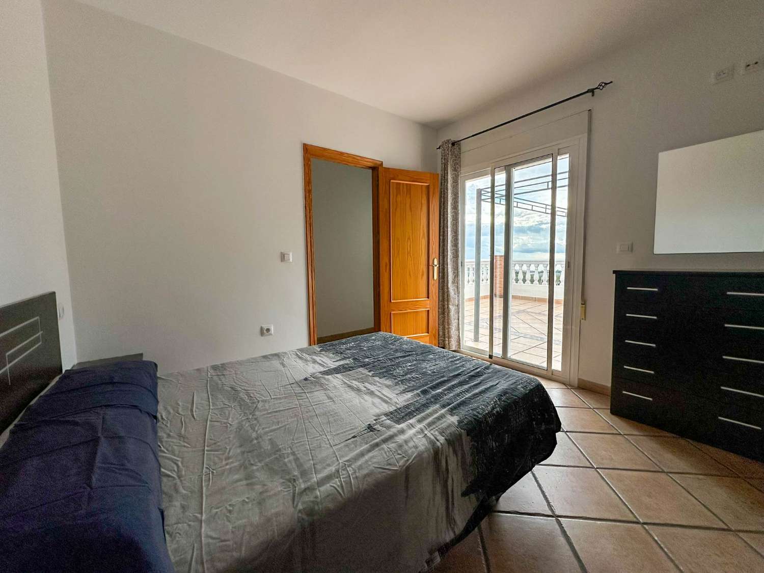 Woning te huur in Molvízar