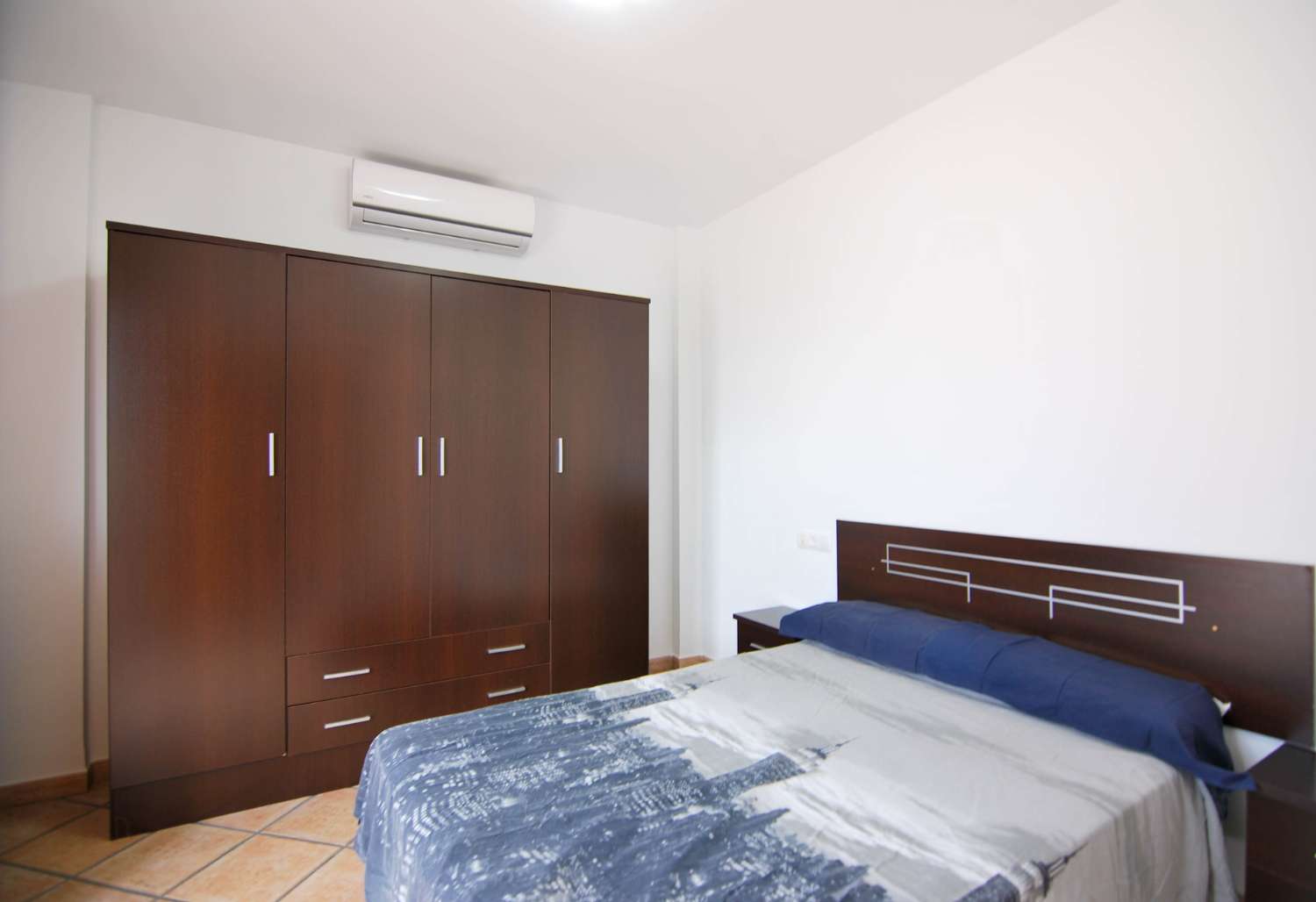 Woning te huur in Molvízar