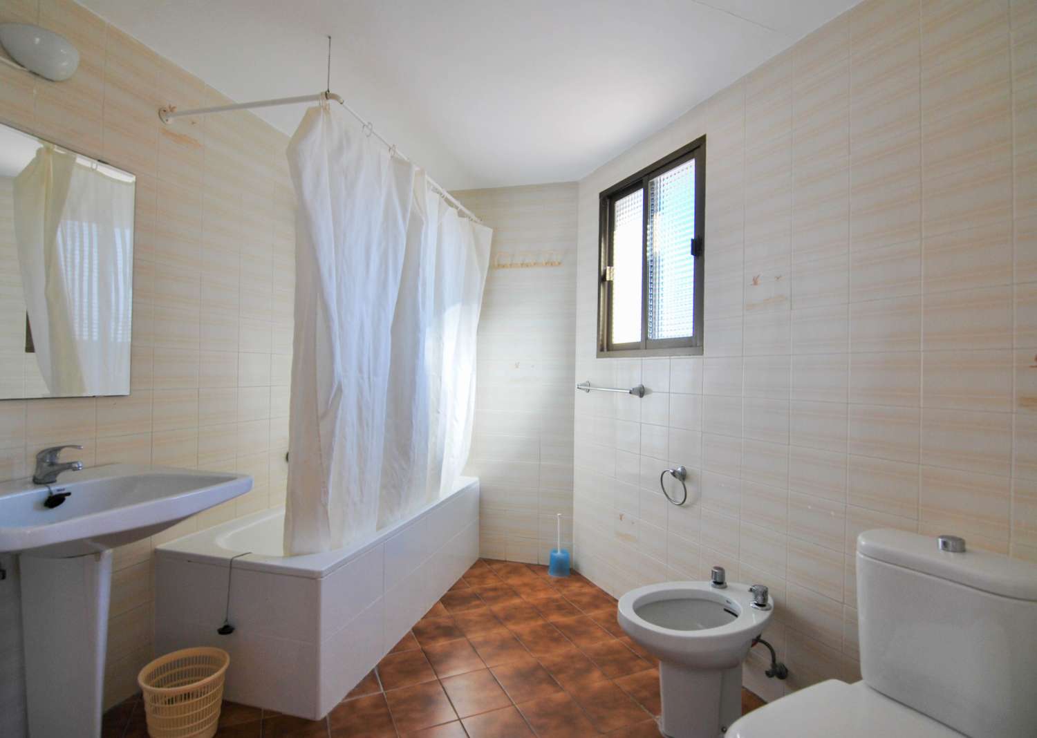 Villa till salu i Monte los Almendros - El Pargo - Costa Aguilera (Salobreña)