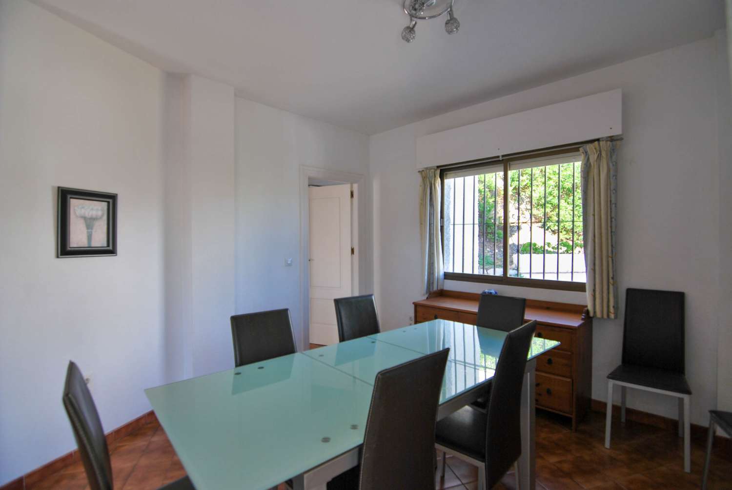 Villa till salu i Monte los Almendros - El Pargo - Costa Aguilera (Salobreña)