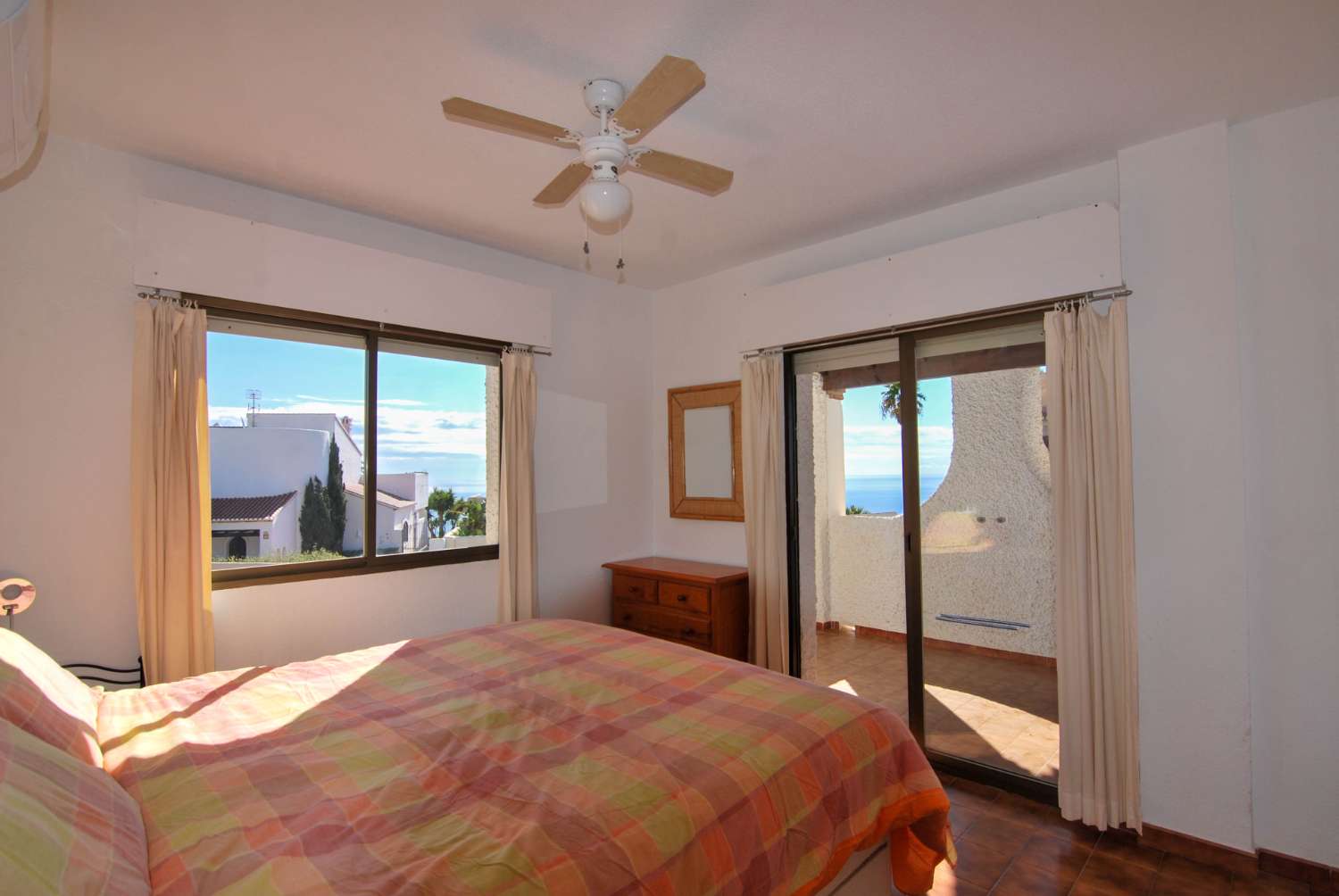 Villa till salu i Monte los Almendros - El Pargo - Costa Aguilera (Salobreña)