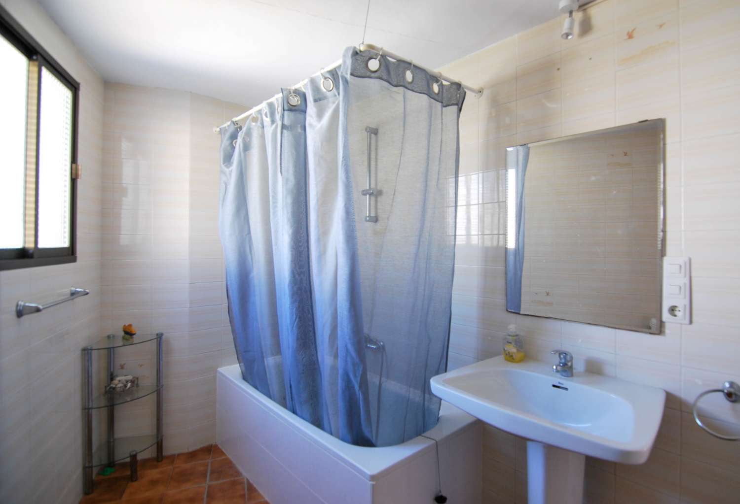 Villa till salu i Monte los Almendros - El Pargo - Costa Aguilera (Salobreña)