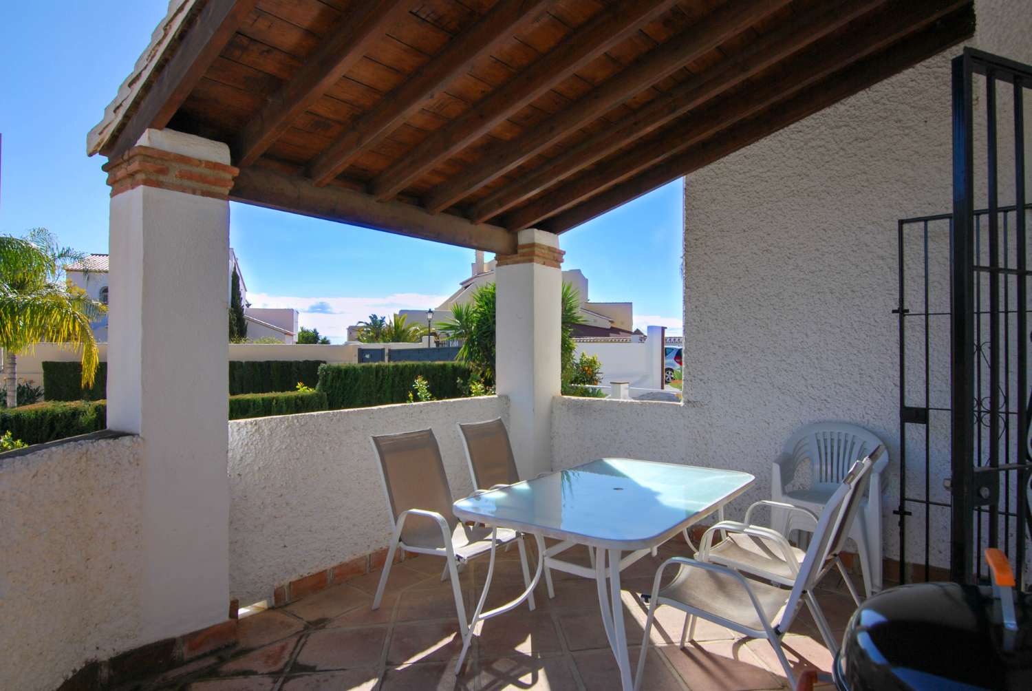Villa till salu i Monte los Almendros - El Pargo - Costa Aguilera (Salobreña)