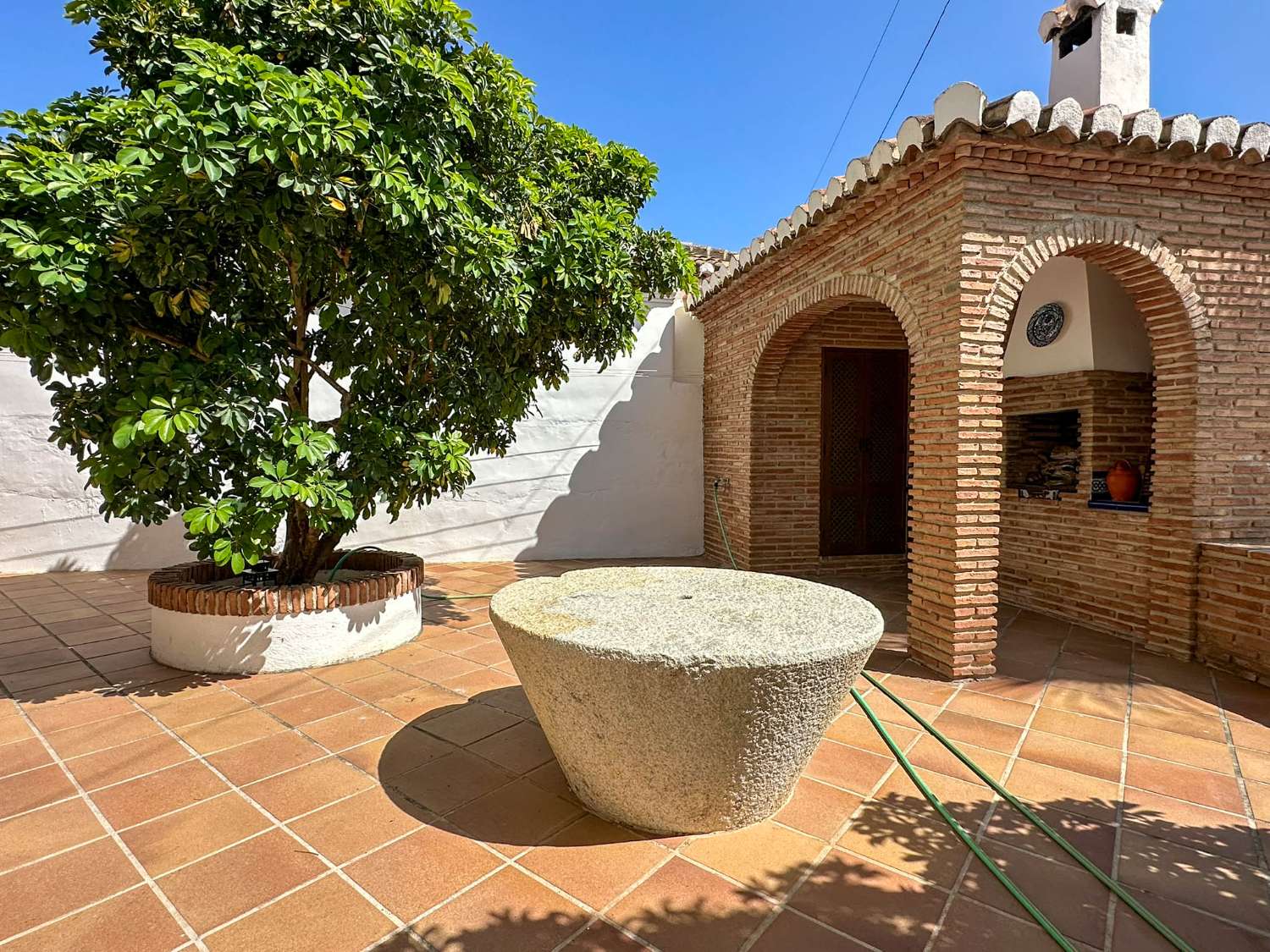 Exclusiva villa en venta en Ítrabo