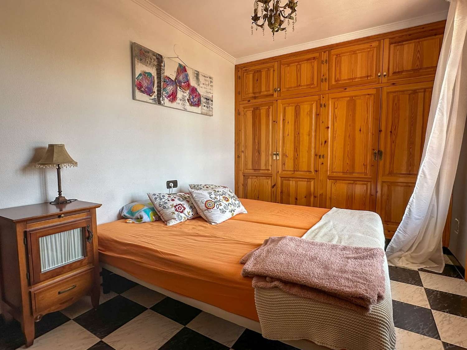 Exclusiva villa en venta en Ítrabo