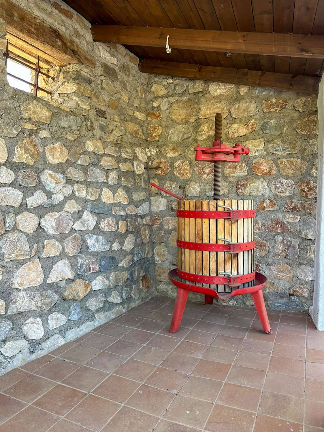 Exclusiva villa en venta en Ítrabo