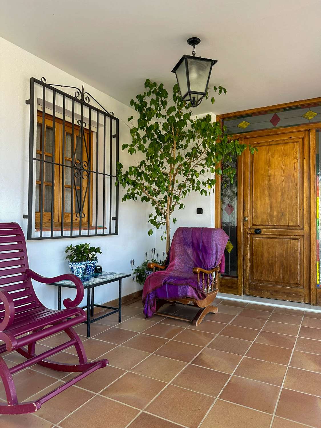 Exclusiva villa en venta en Ítrabo