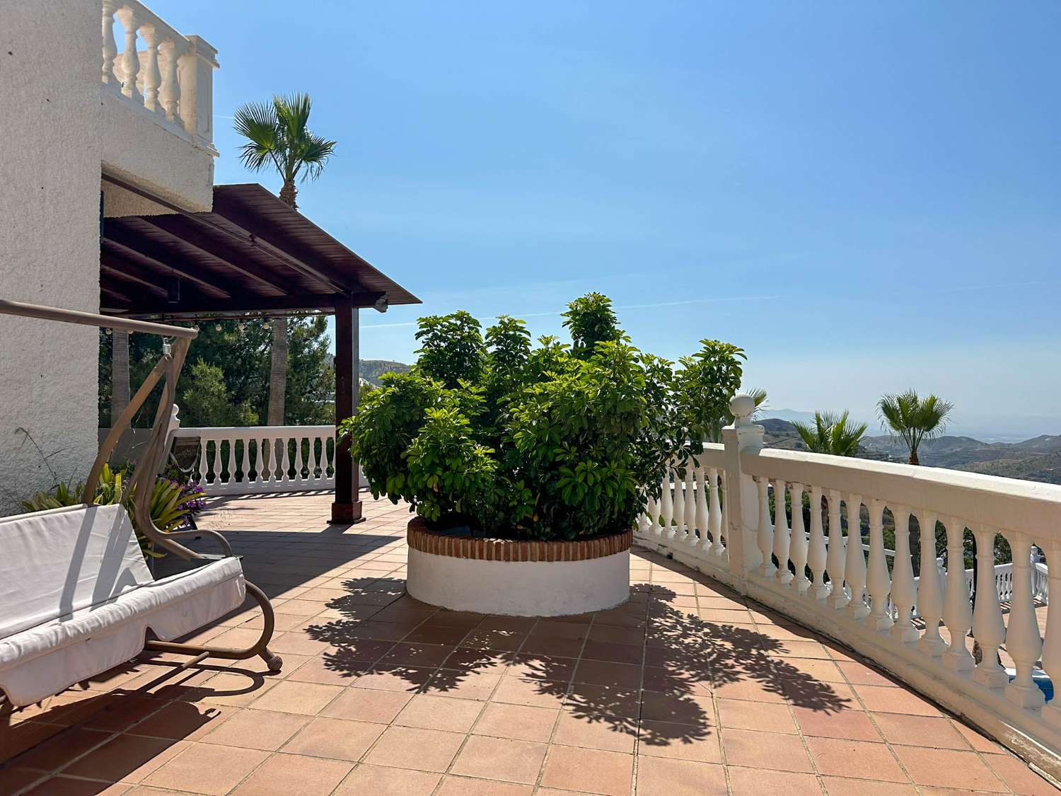 Exclusiva villa en venta en Ítrabo