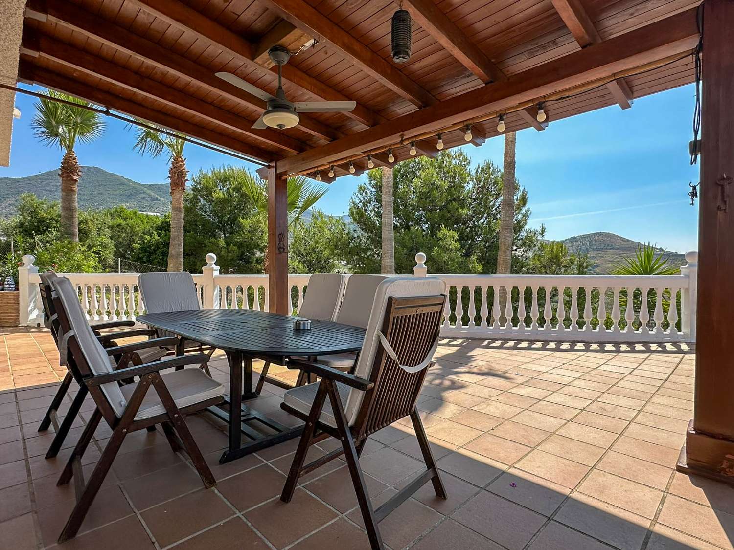 Exclusiva villa en venta en Ítrabo