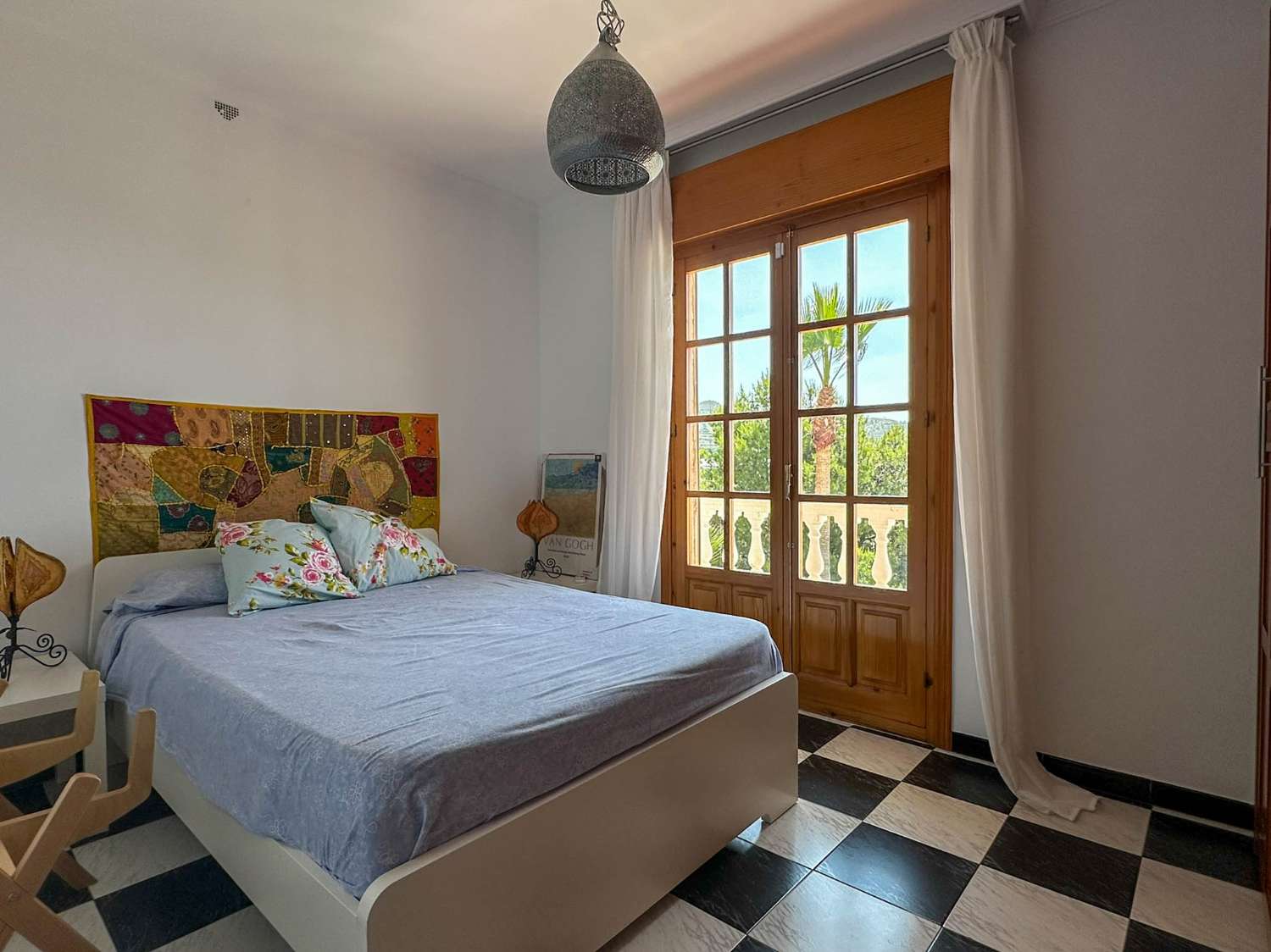 Exclusiva villa en venta en Ítrabo