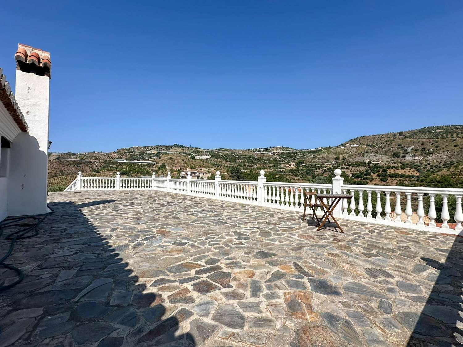 Exclusiva villa en venta en Ítrabo