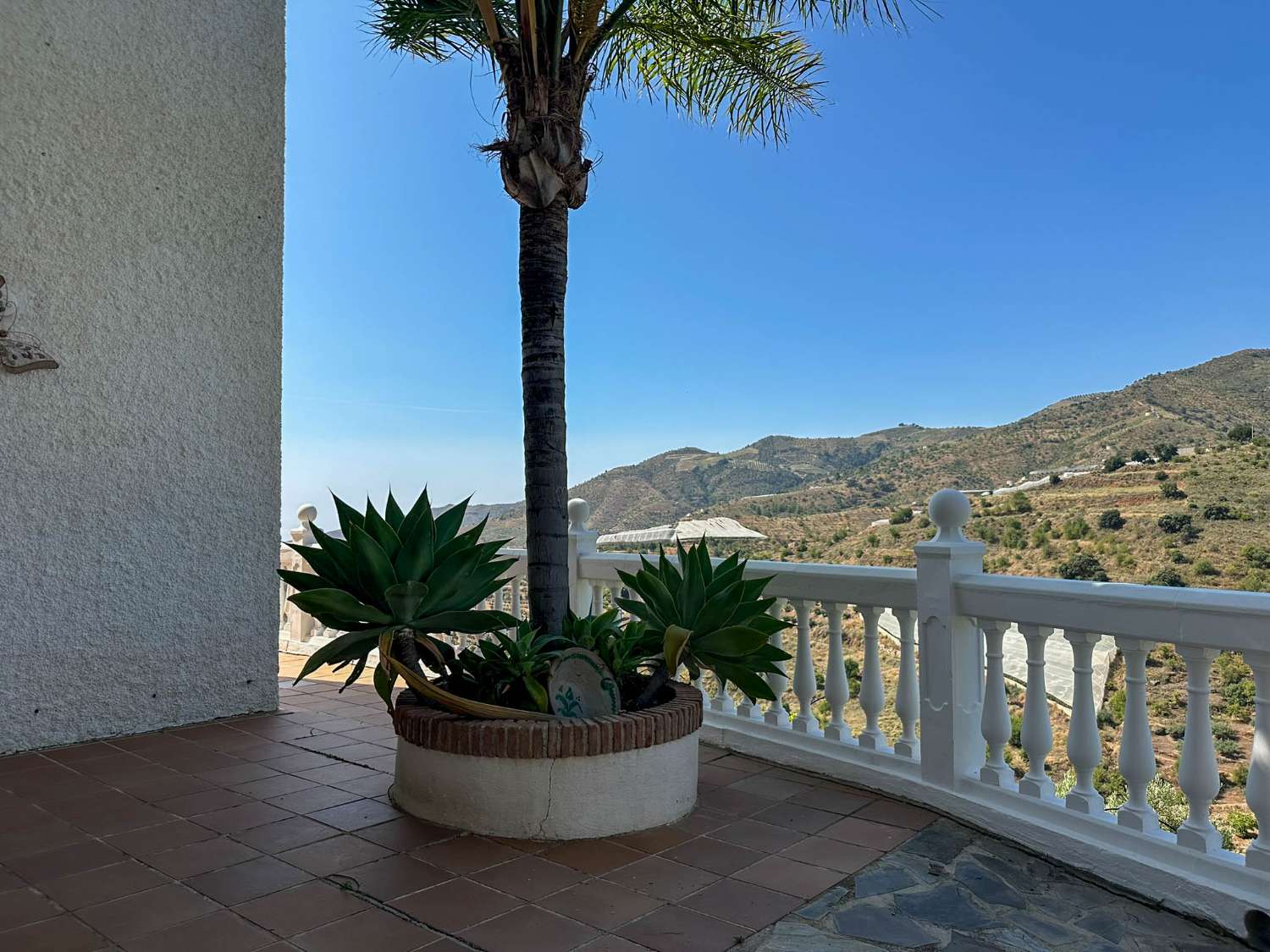Exclusiva villa en venta en Ítrabo