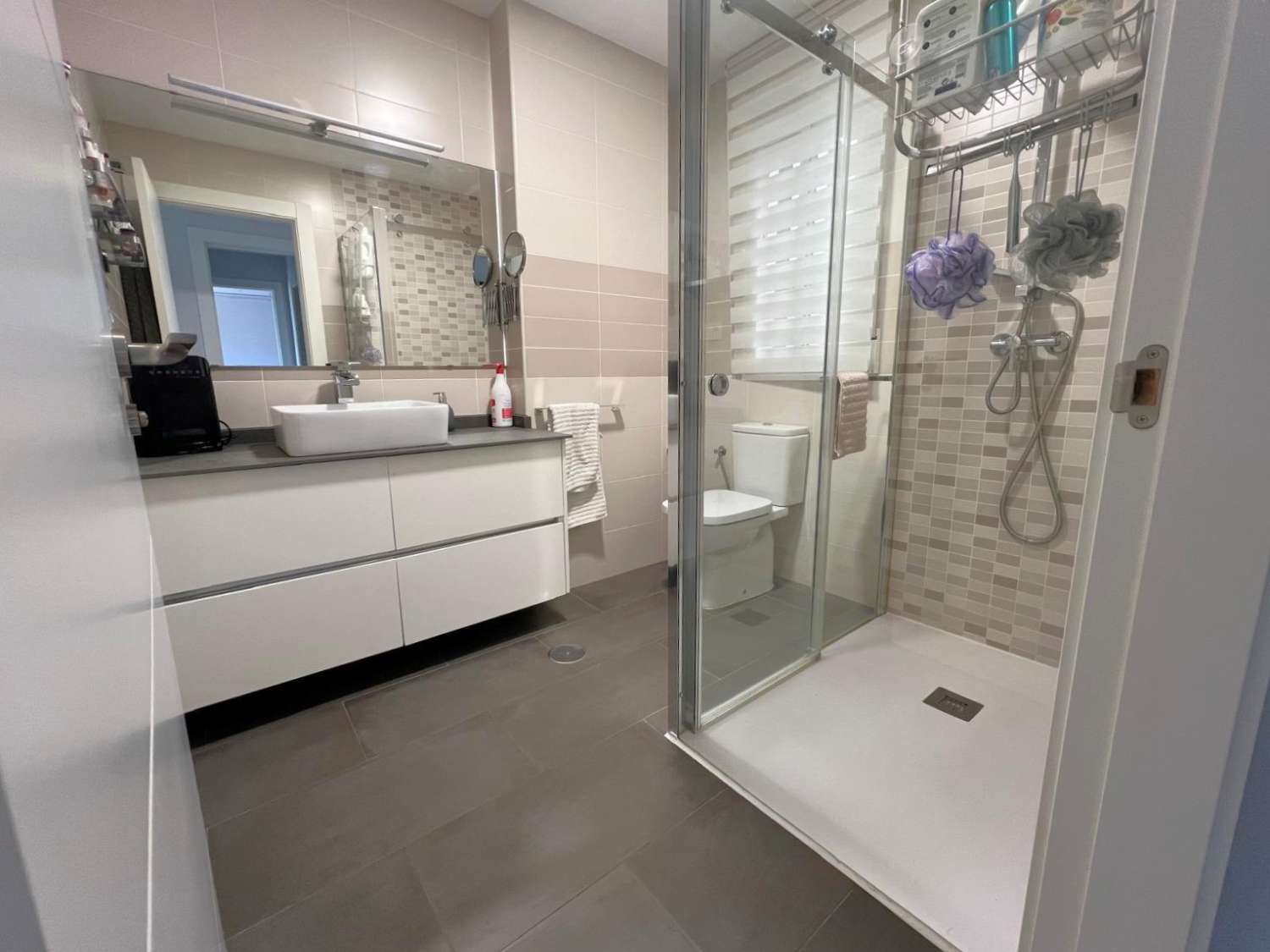 Appartement te koop in Salobreña