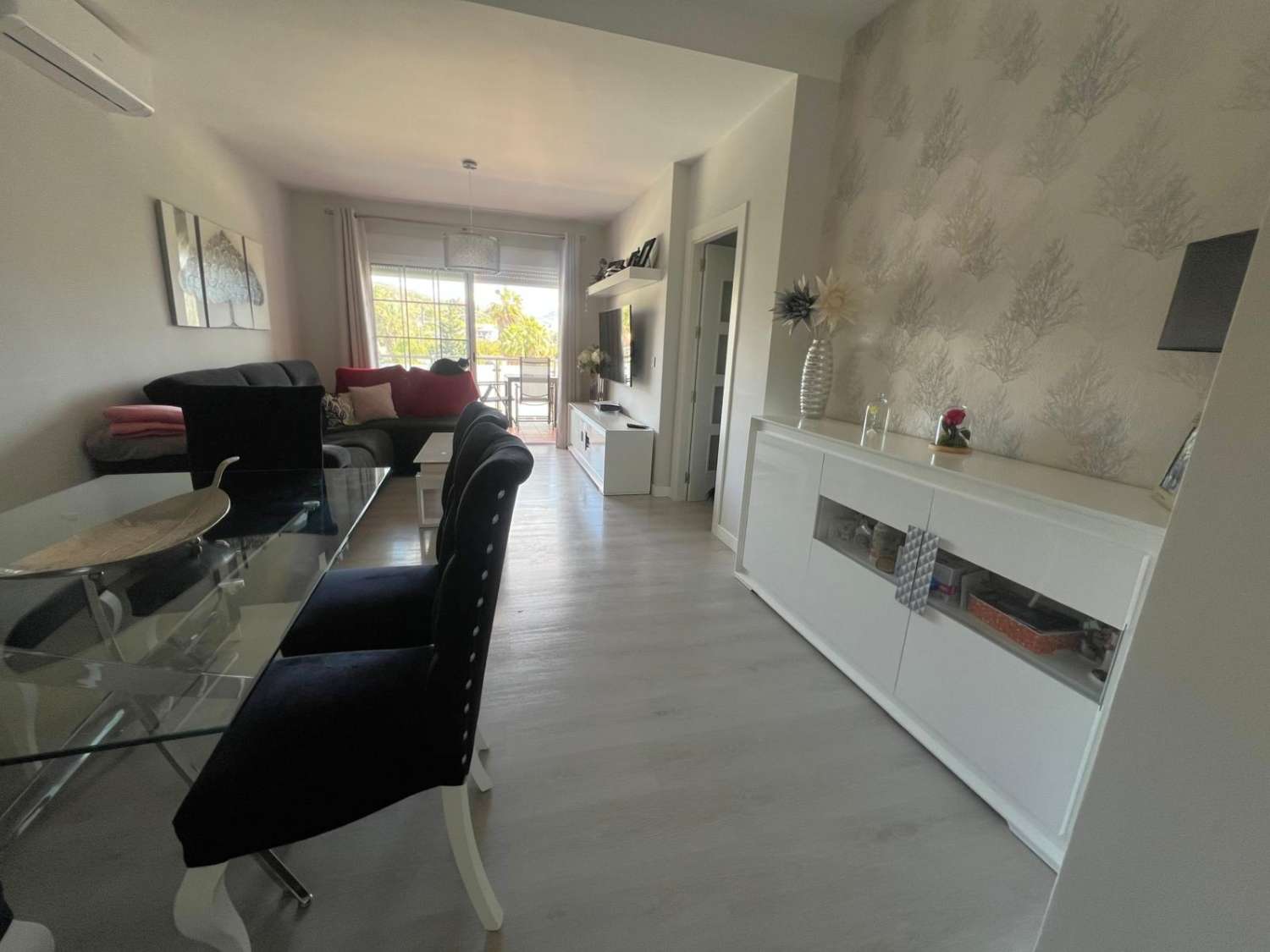 Appartement te koop in Salobreña