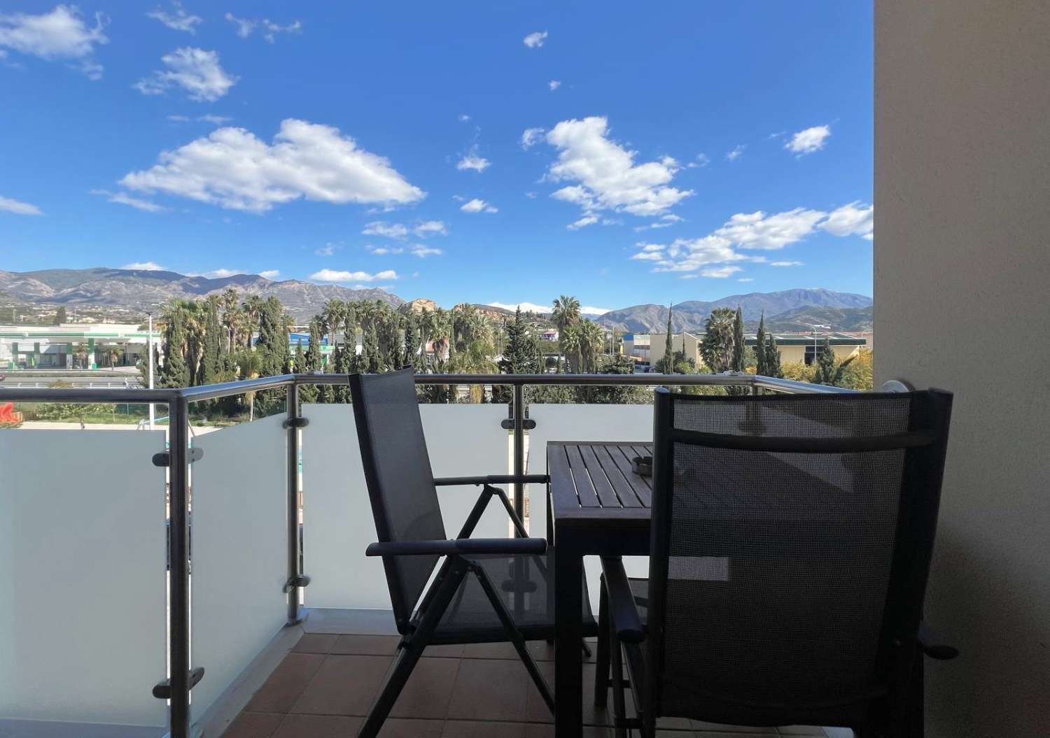 Appartement te koop in Salobreña