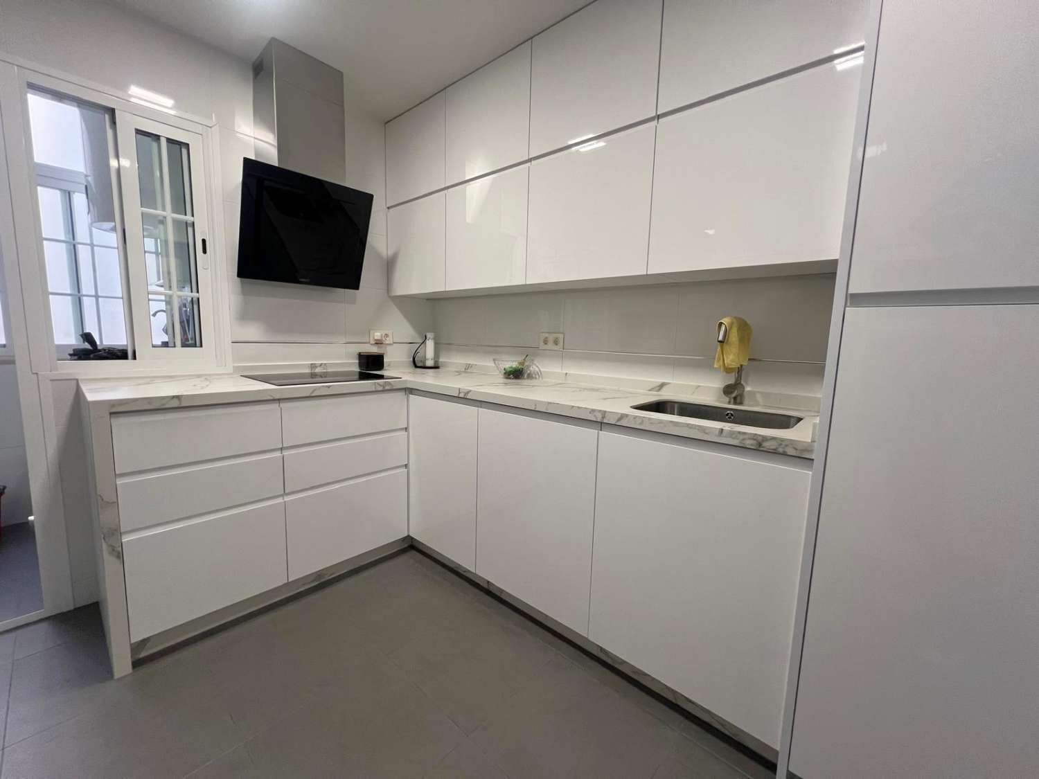 Appartement te koop in Salobreña