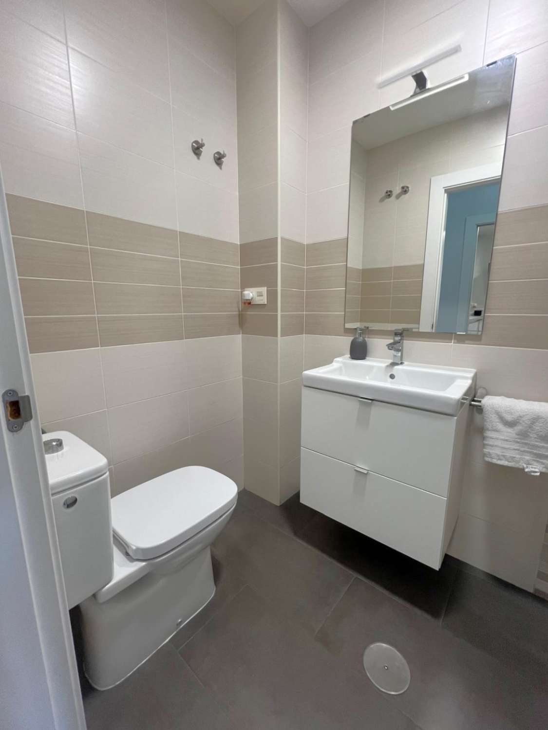 Appartement te koop in Salobreña