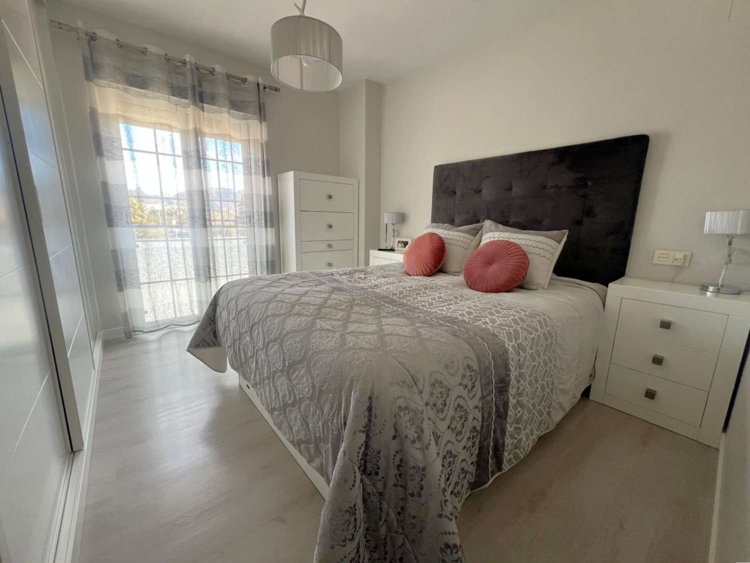 Appartement te koop in Salobreña