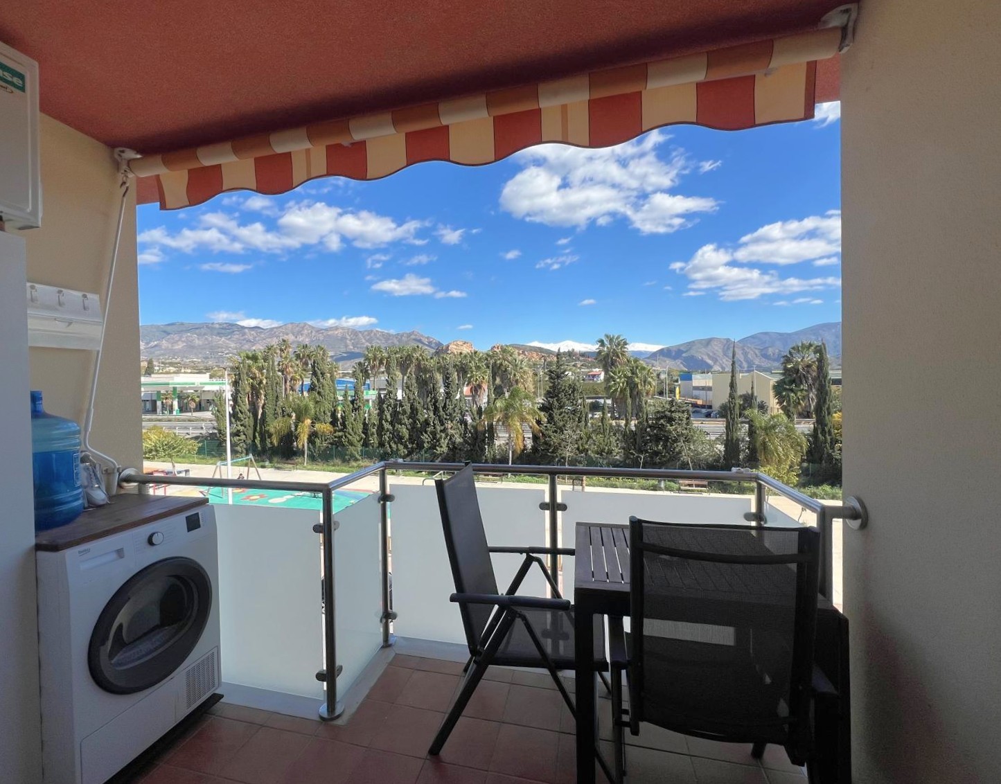 Appartement te koop in Salobreña
