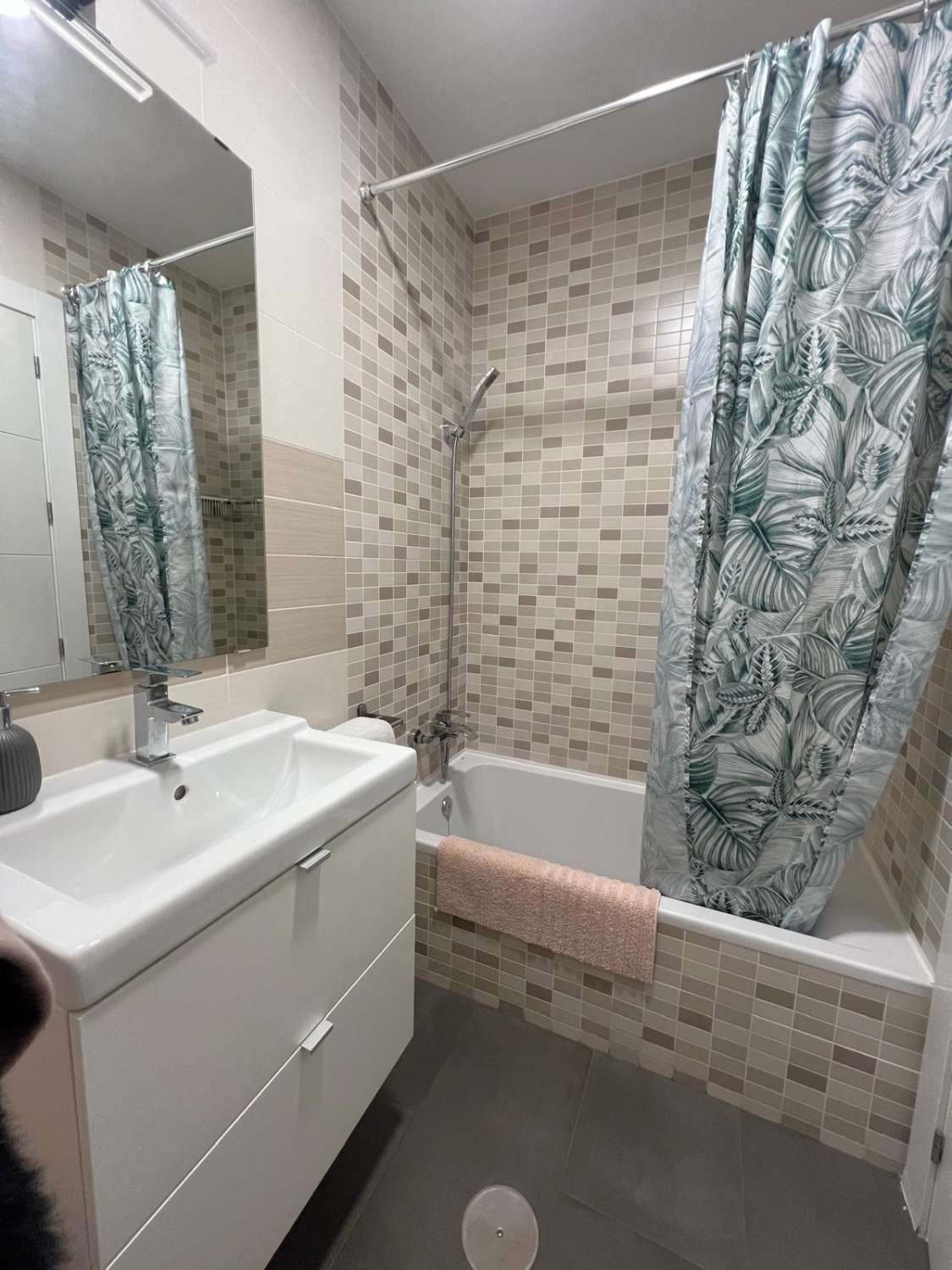 Appartement te koop in Salobreña