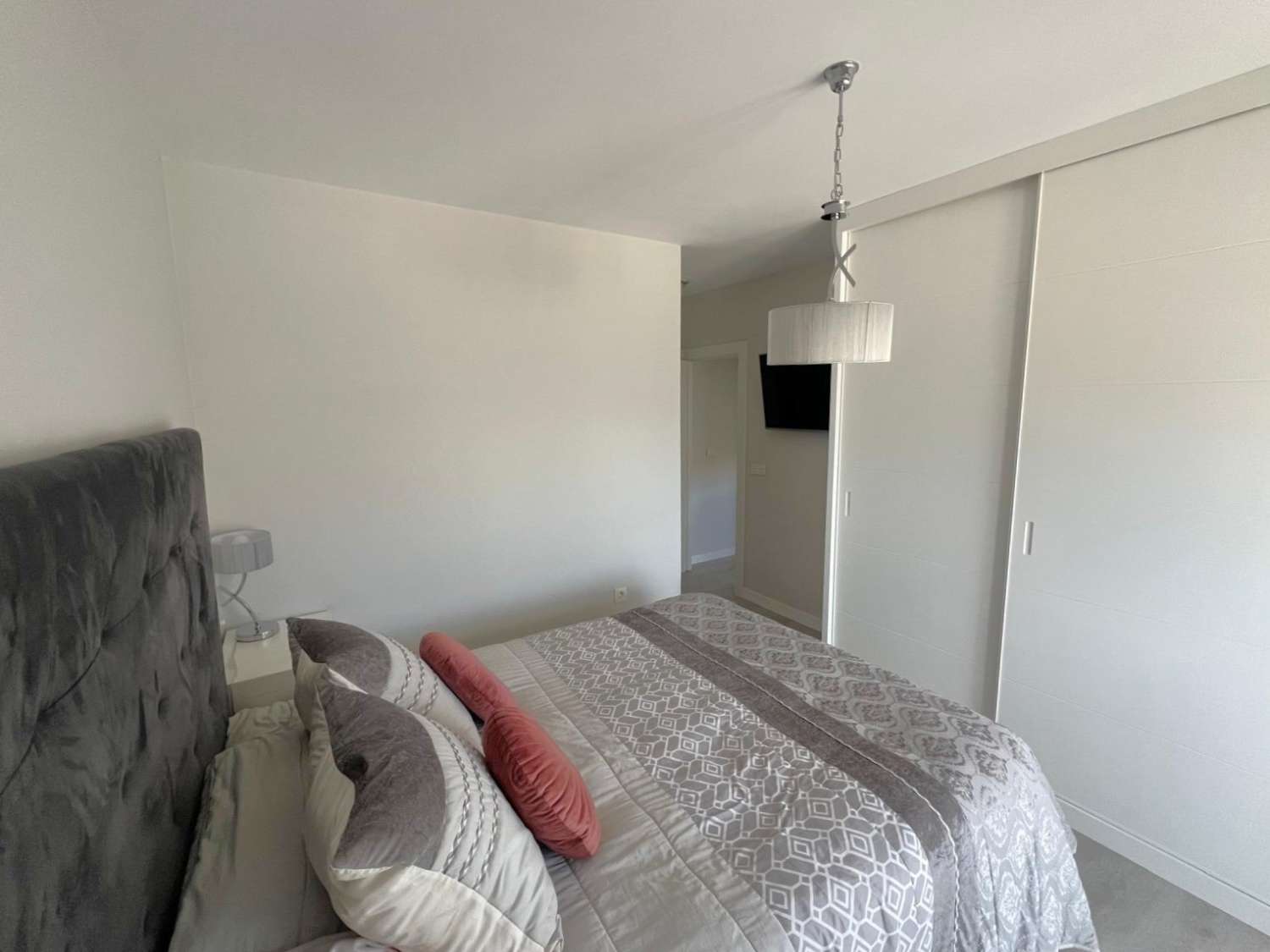 Appartement te koop in Salobreña