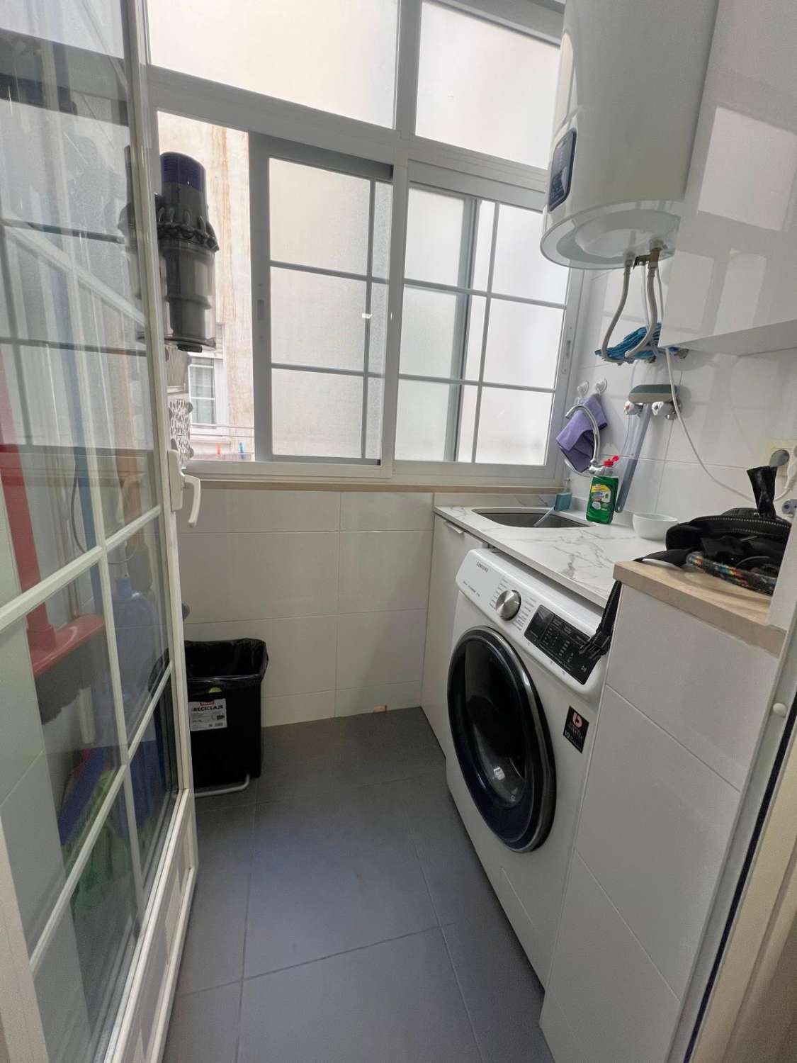 Appartement te koop in Salobreña