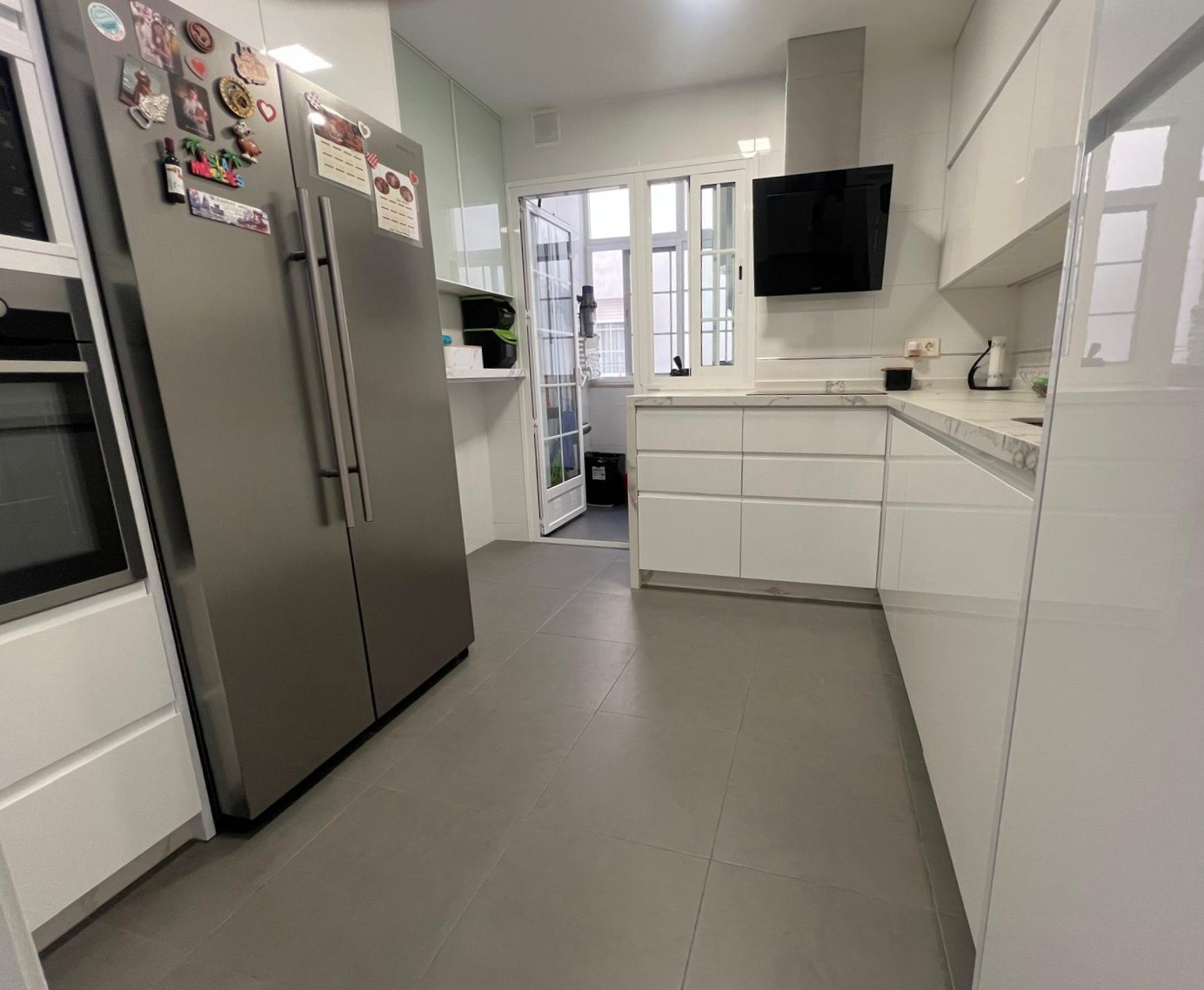 Appartement te koop in Salobreña