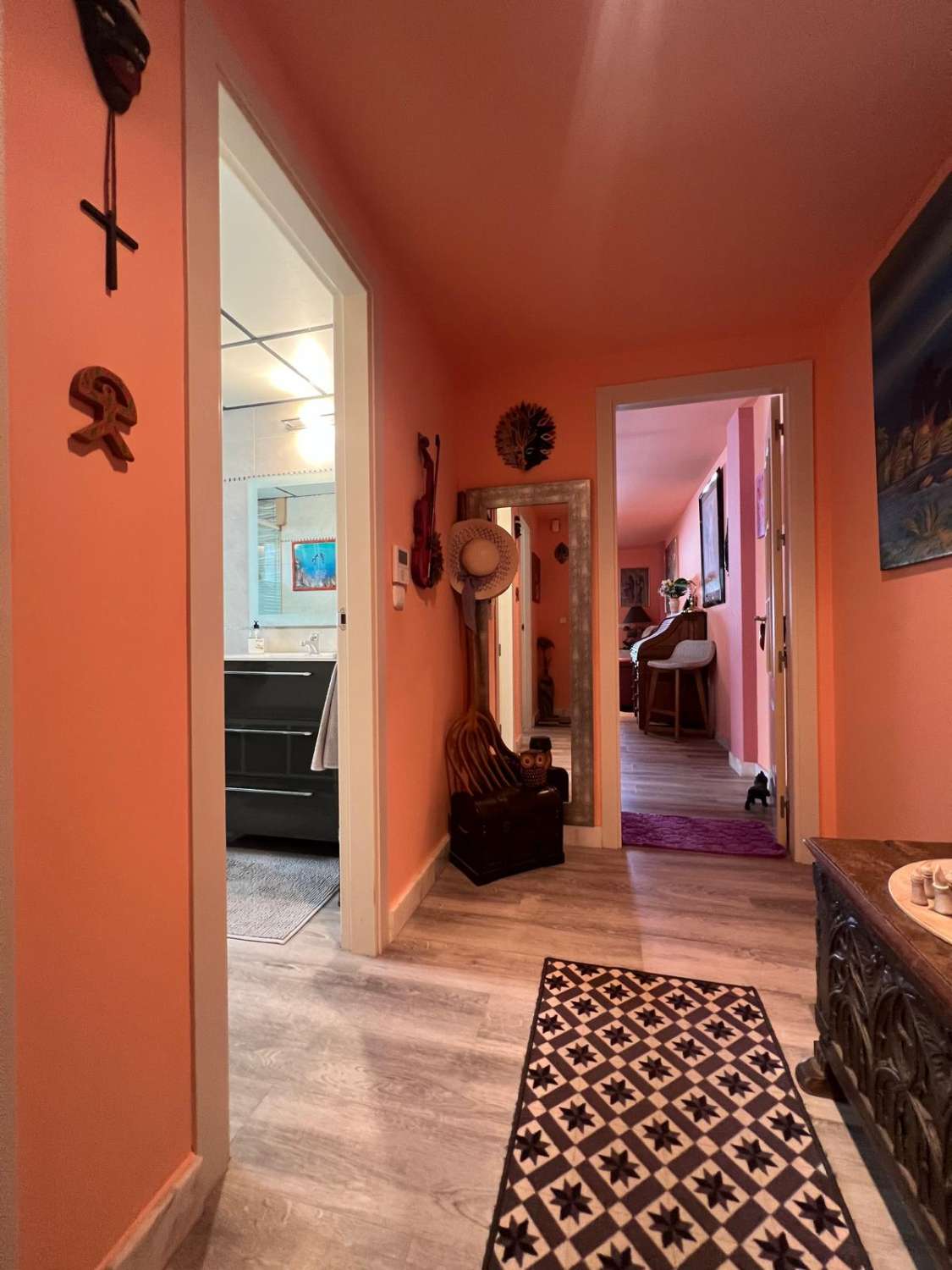 Penthouse te koop in Centro (Salobreña)