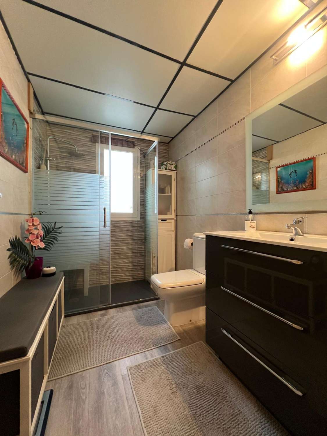 Penthouse te koop in Centro (Salobreña)