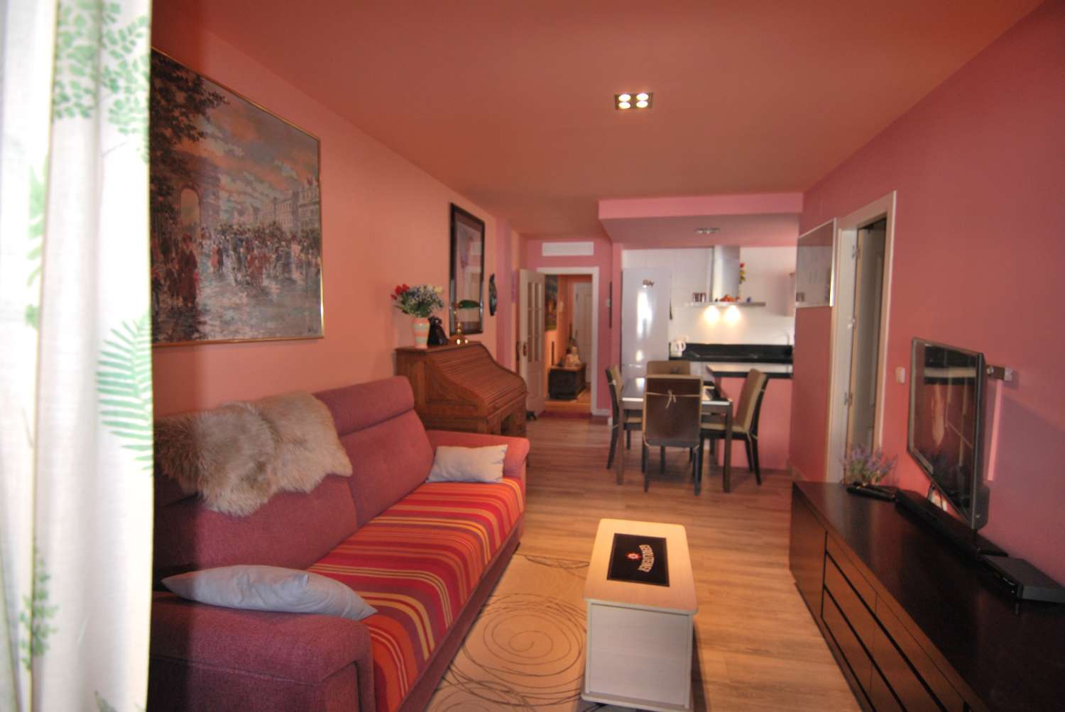 Penthouse te koop in Centro (Salobreña)