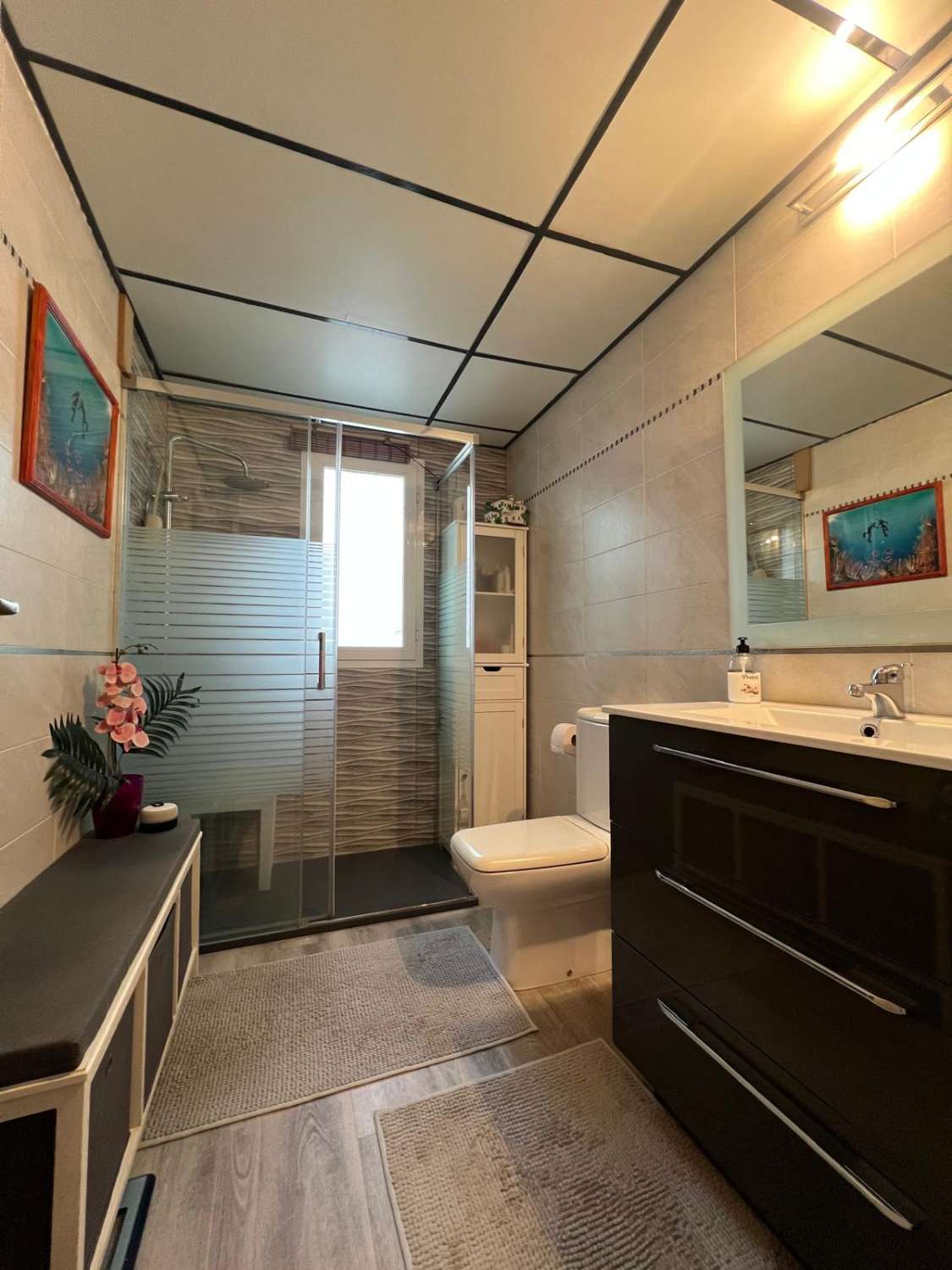 Penthouse te koop in Centro (Salobreña)
