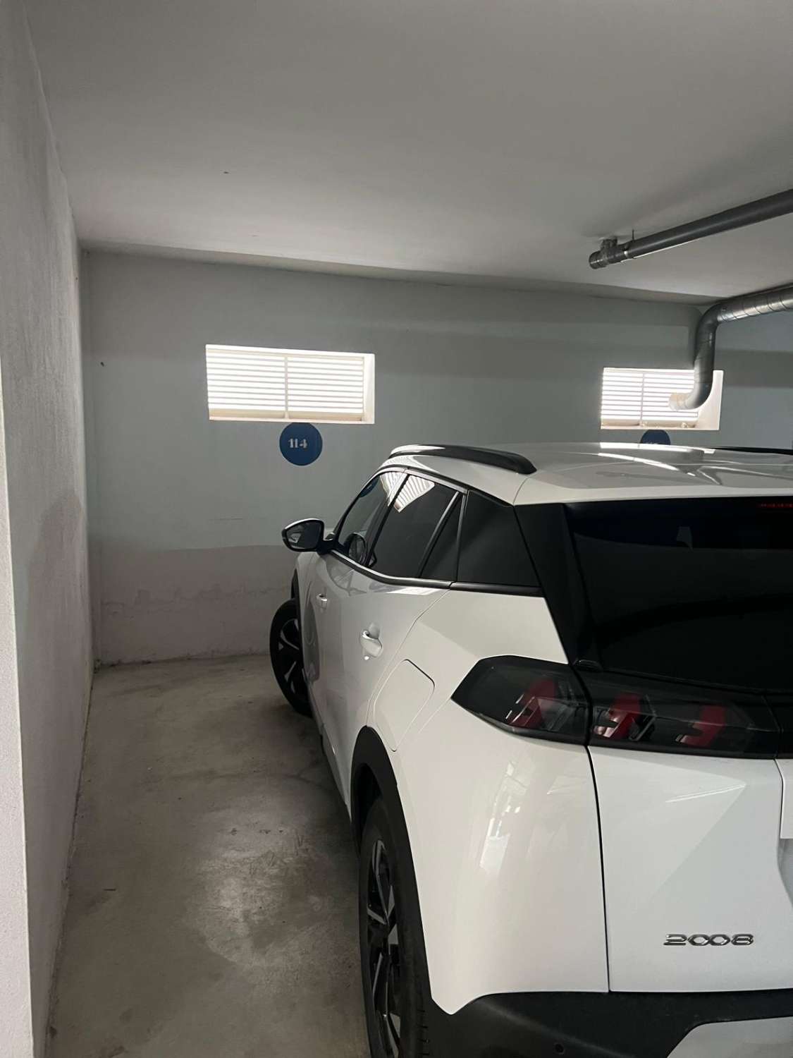 Penthouse te koop in Centro (Salobreña)