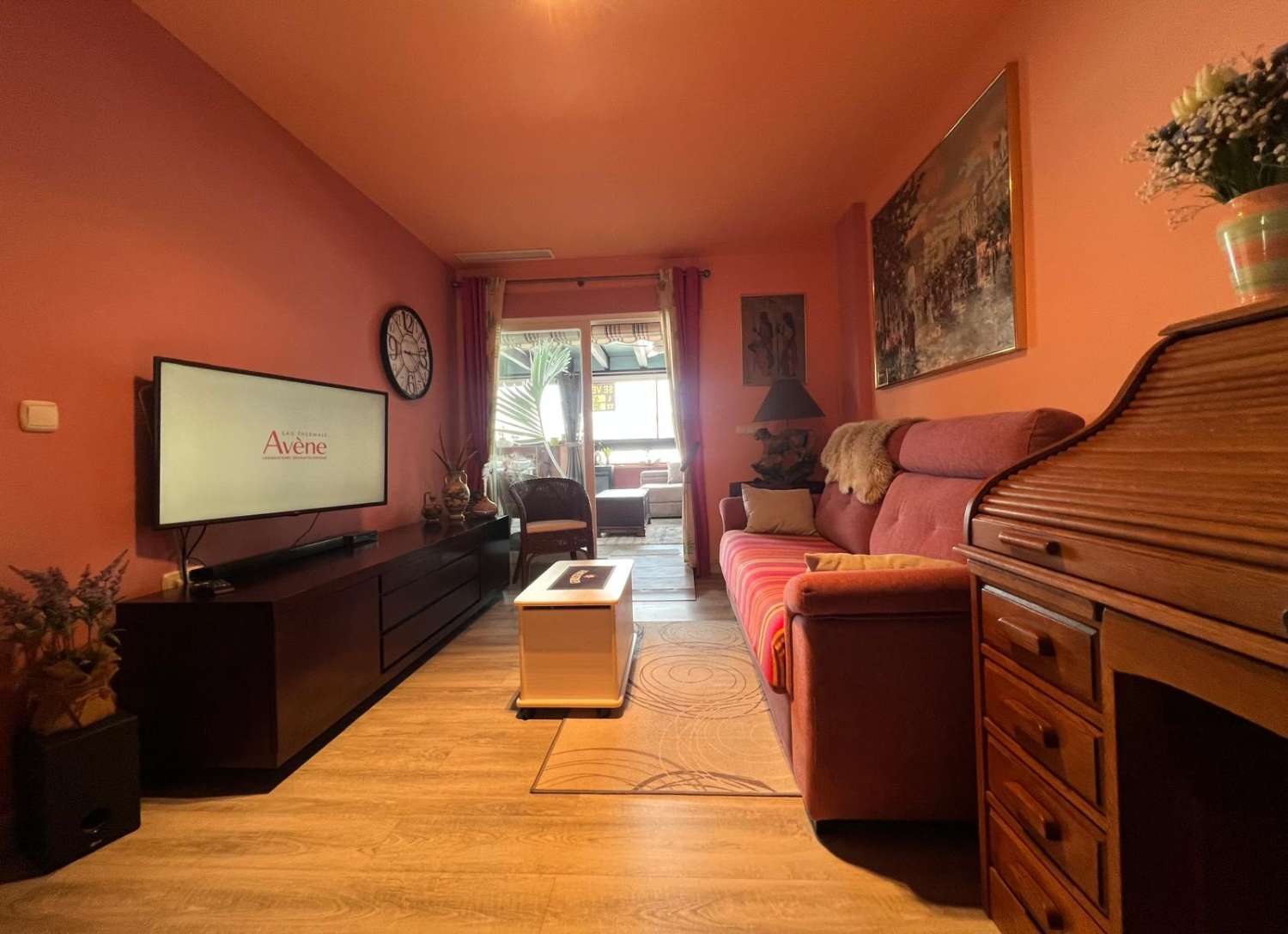 Penthouse te koop in Centro (Salobreña)