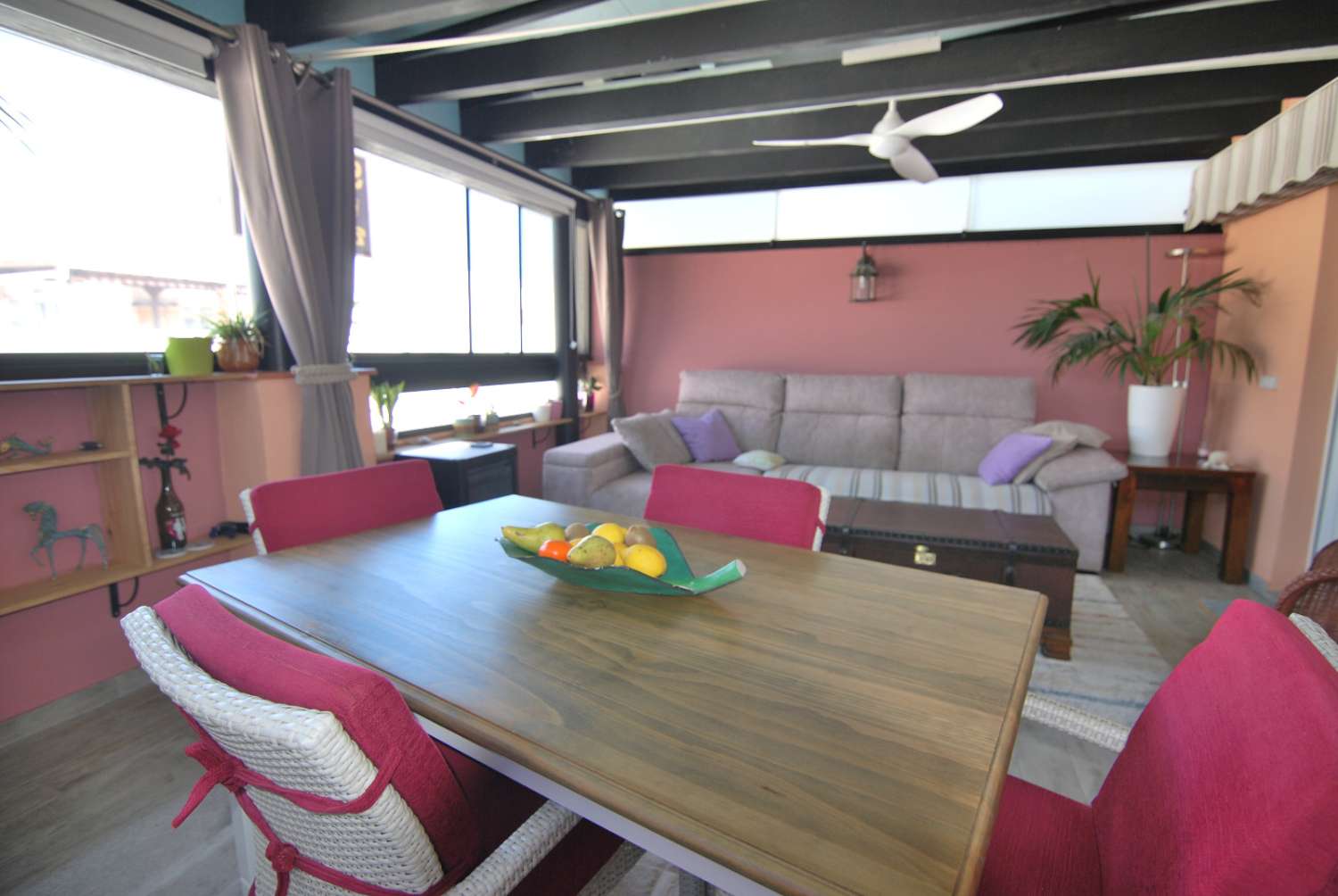 Penthouse te koop in Centro (Salobreña)