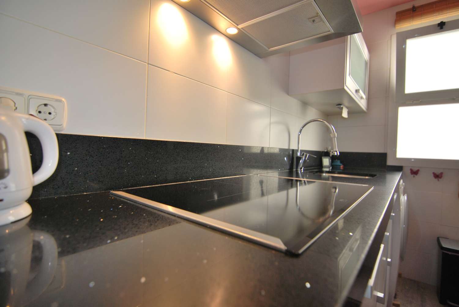 Penthouse te koop in Centro (Salobreña)