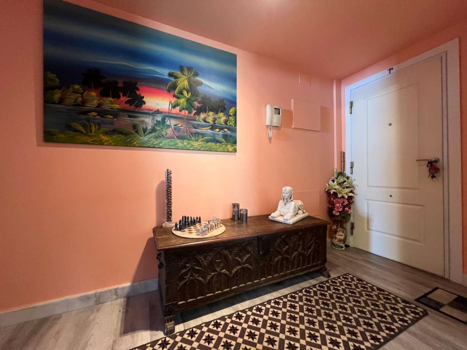 Penthouse te koop in Centro (Salobreña)