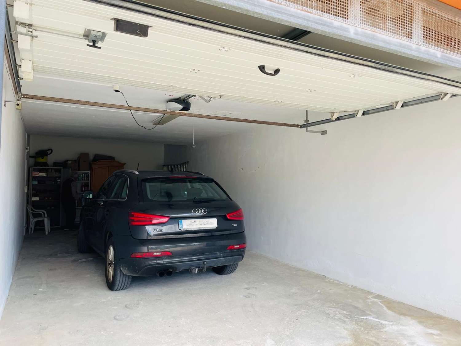 Spacious Detached House for sale in Almuñecar