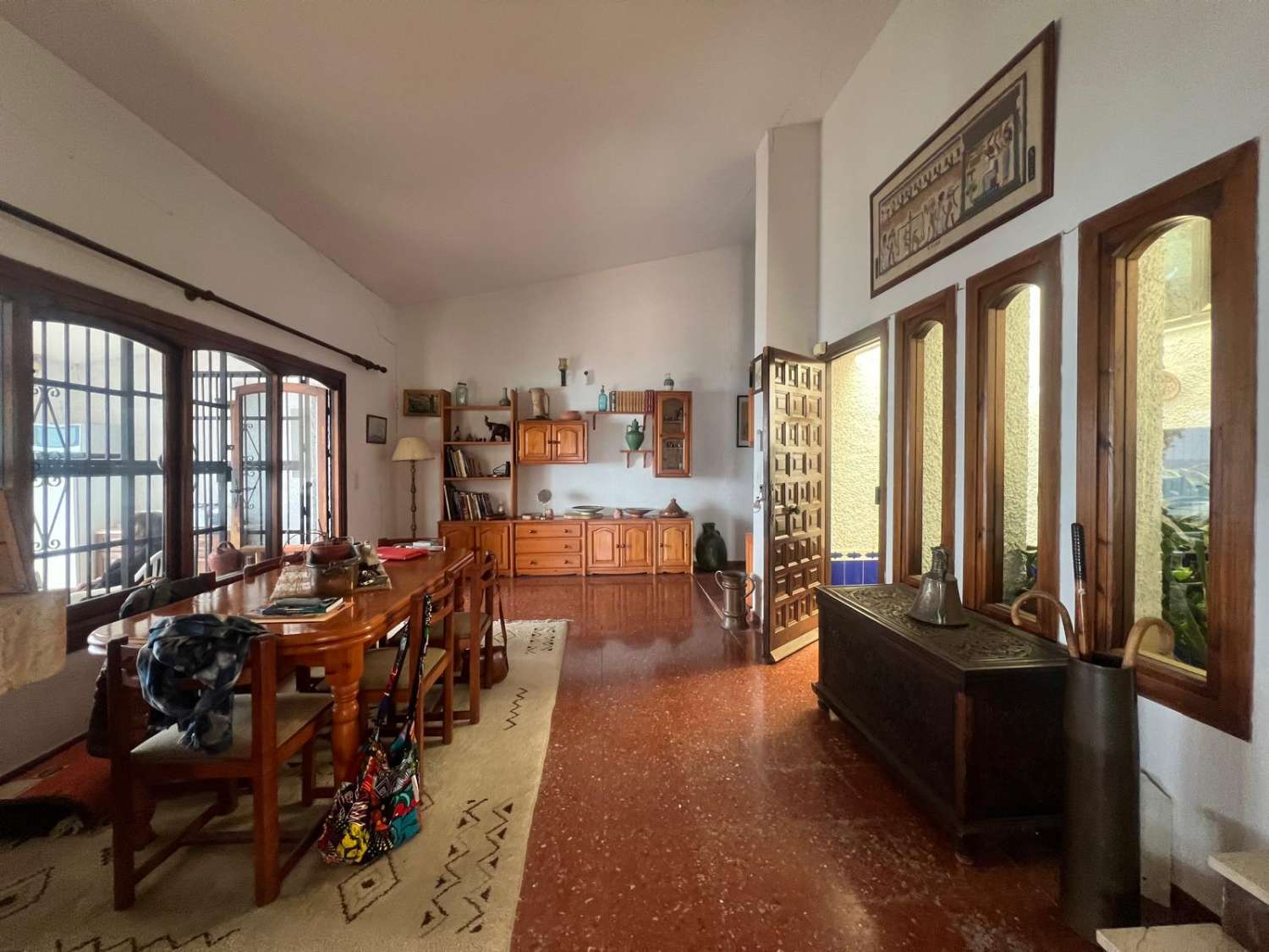 Unica Villa en venta en Almuñécar