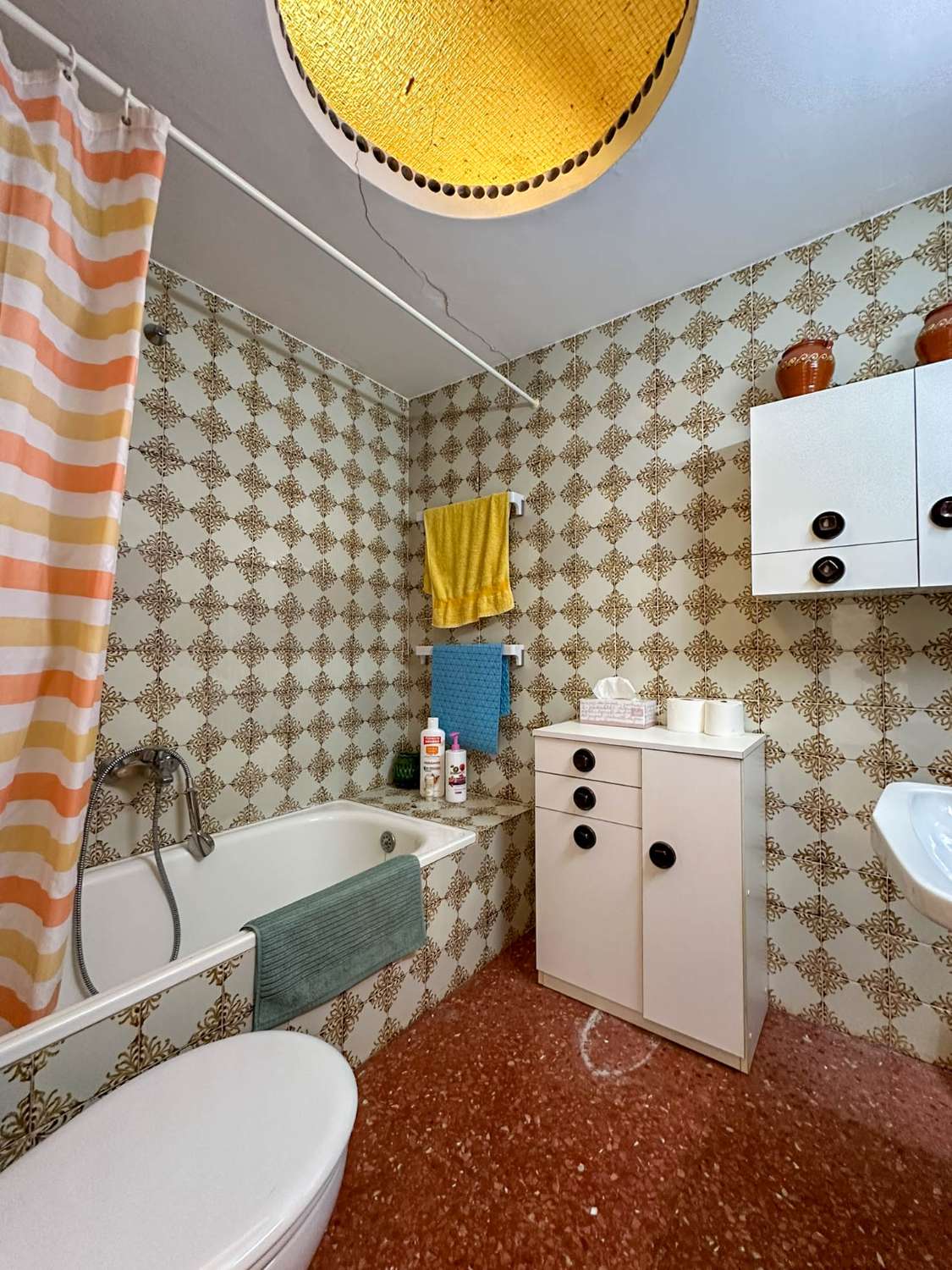 Unica Villa en venta en Almuñécar