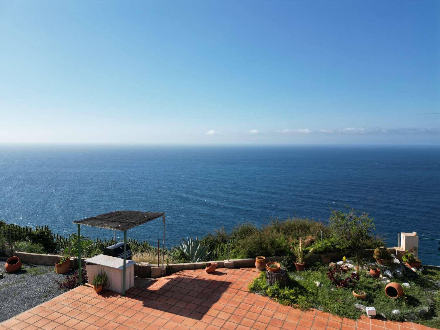 Unica Villa en venta en Almuñécar