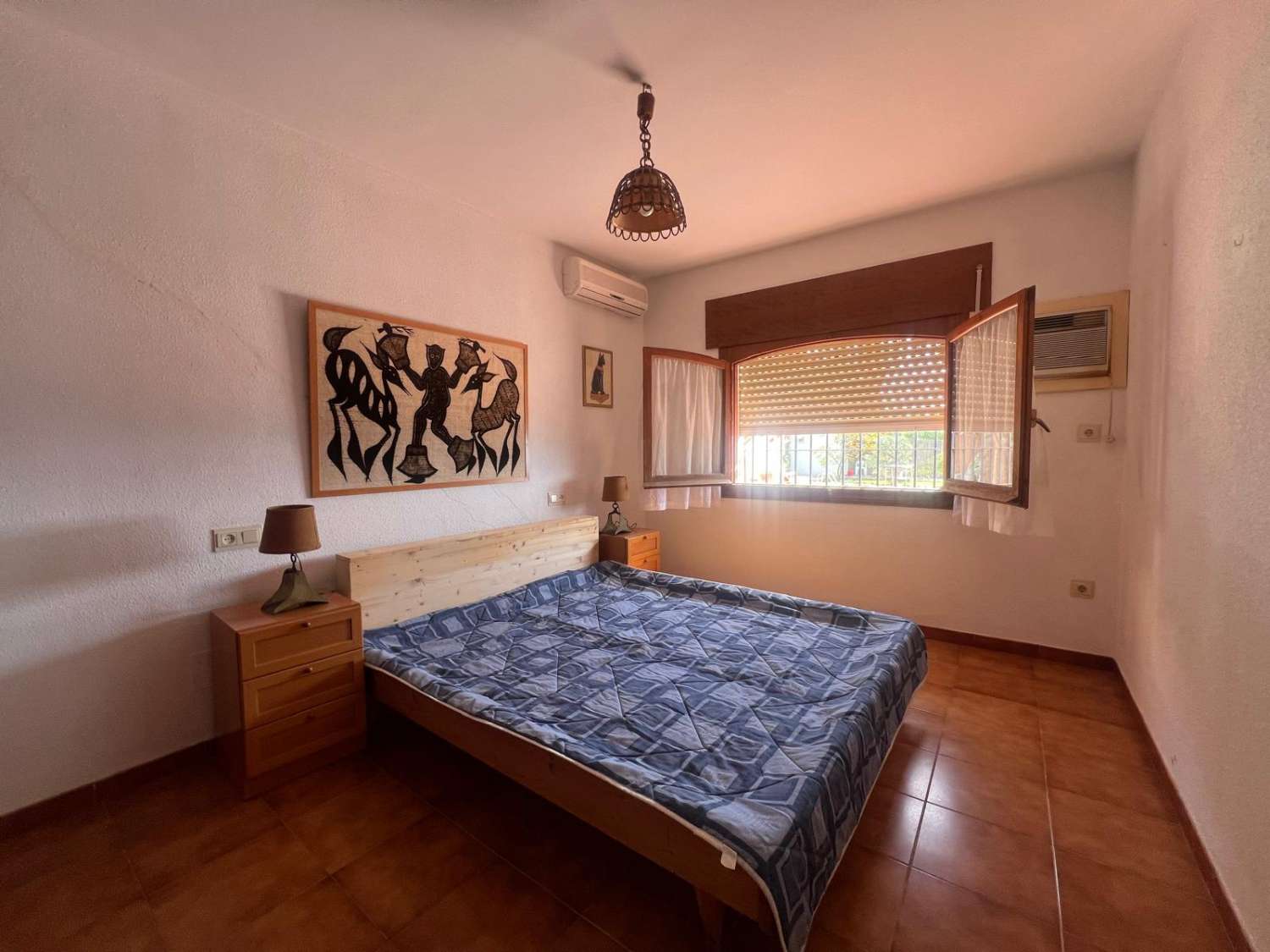 Unica Villa en venta en Almuñécar