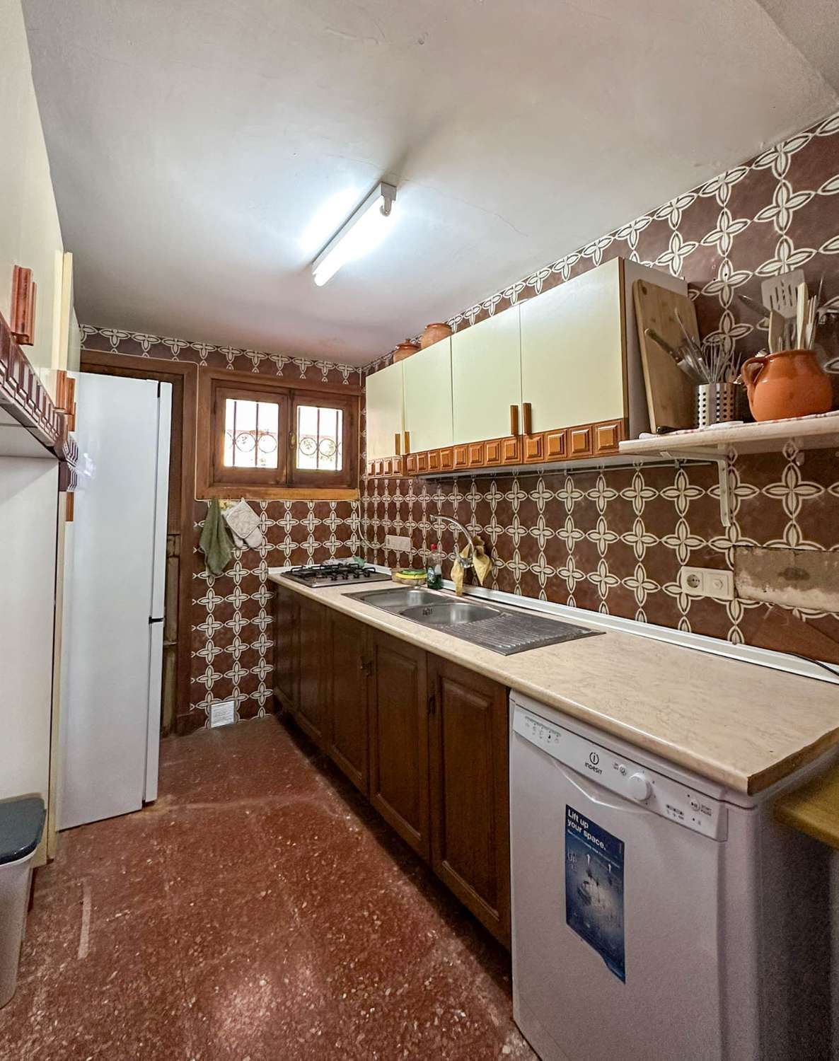Unica Villa en venta en Almuñécar