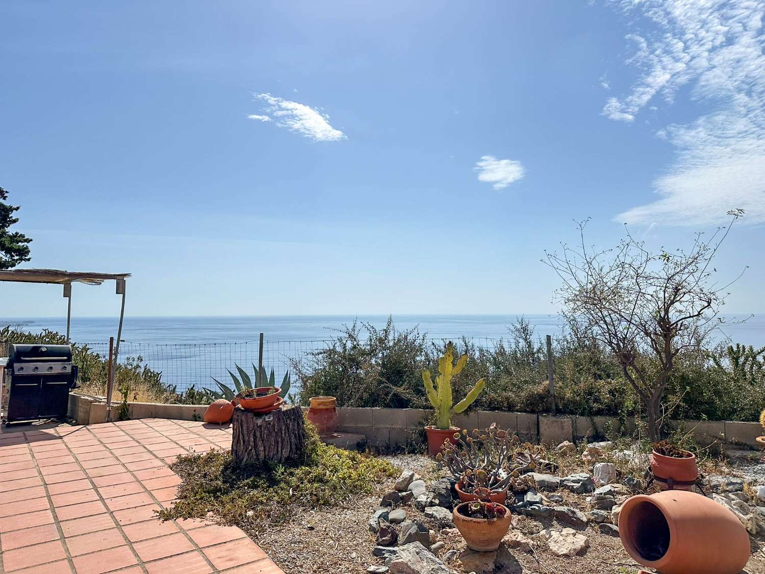 Unica Villa en venta en Almuñécar
