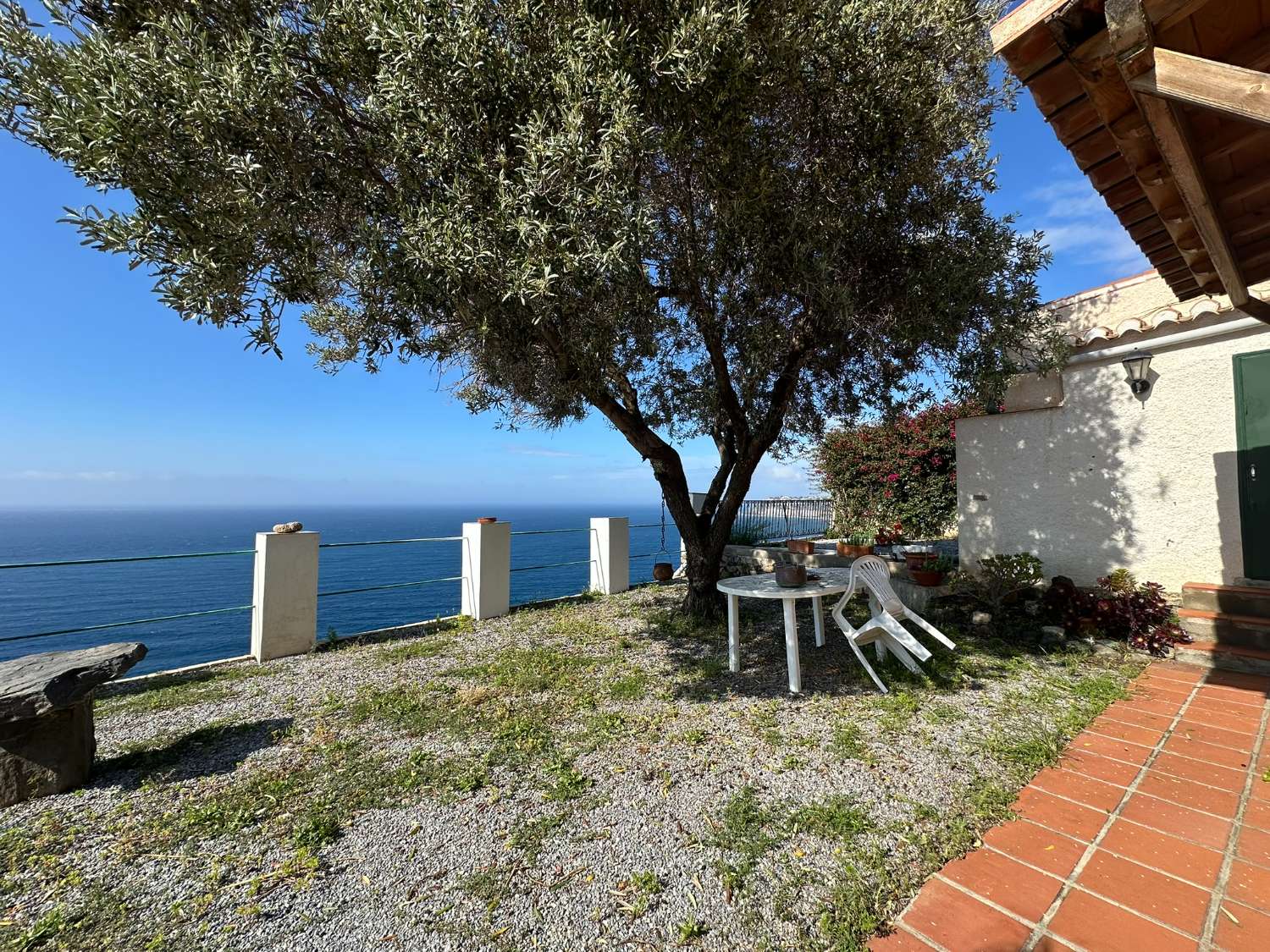 Unica Villa en venta en Almuñécar