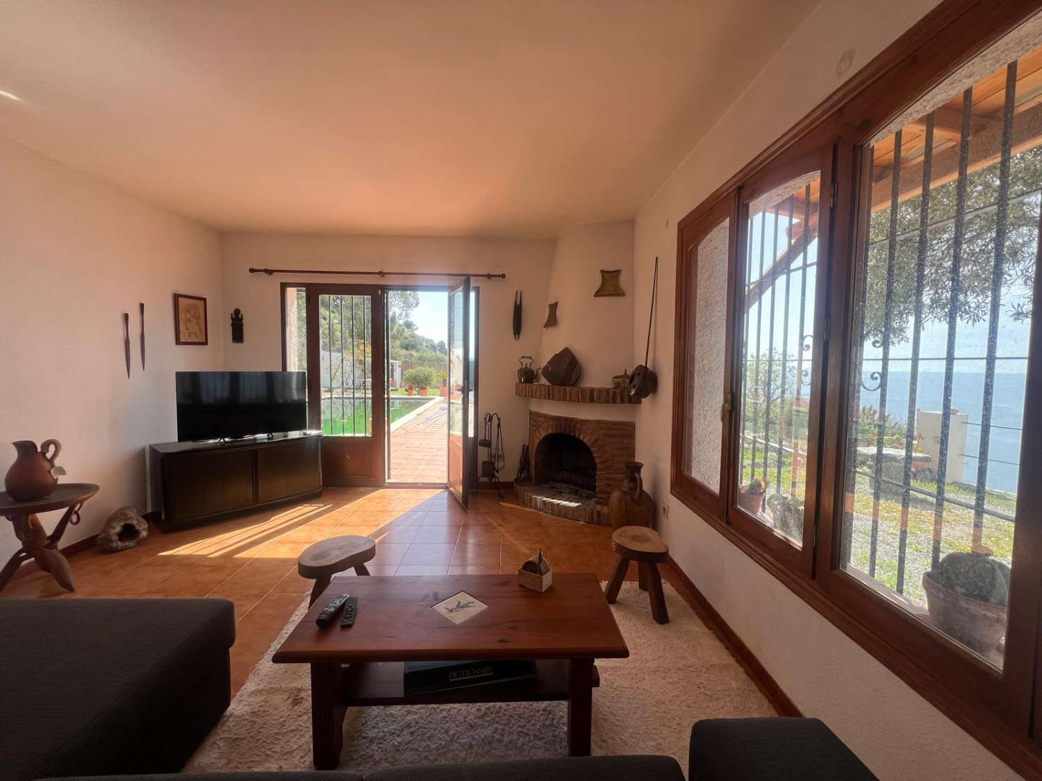 Unica Villa en venta en Almuñécar