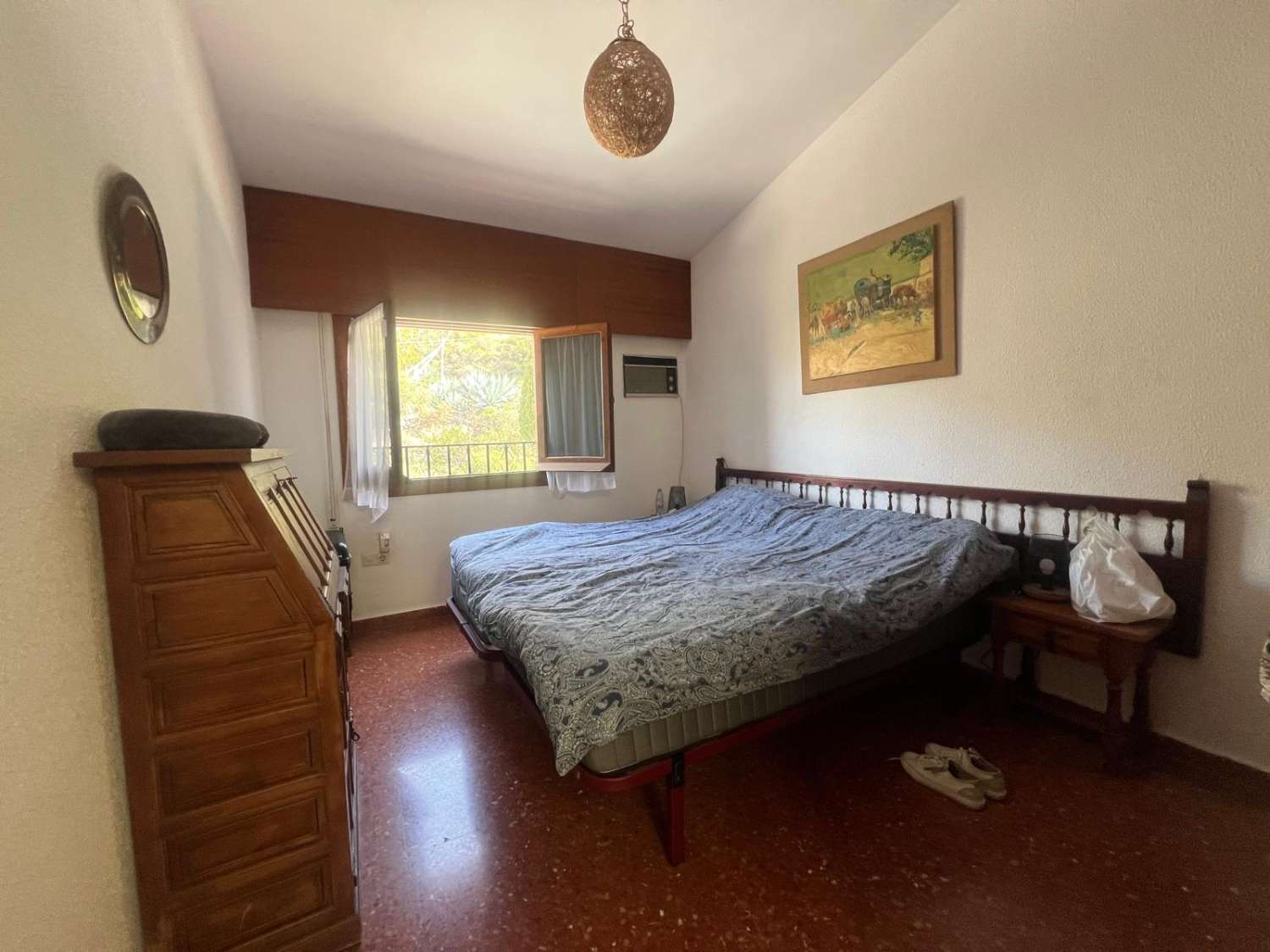 Unica Villa en venta en Almuñécar